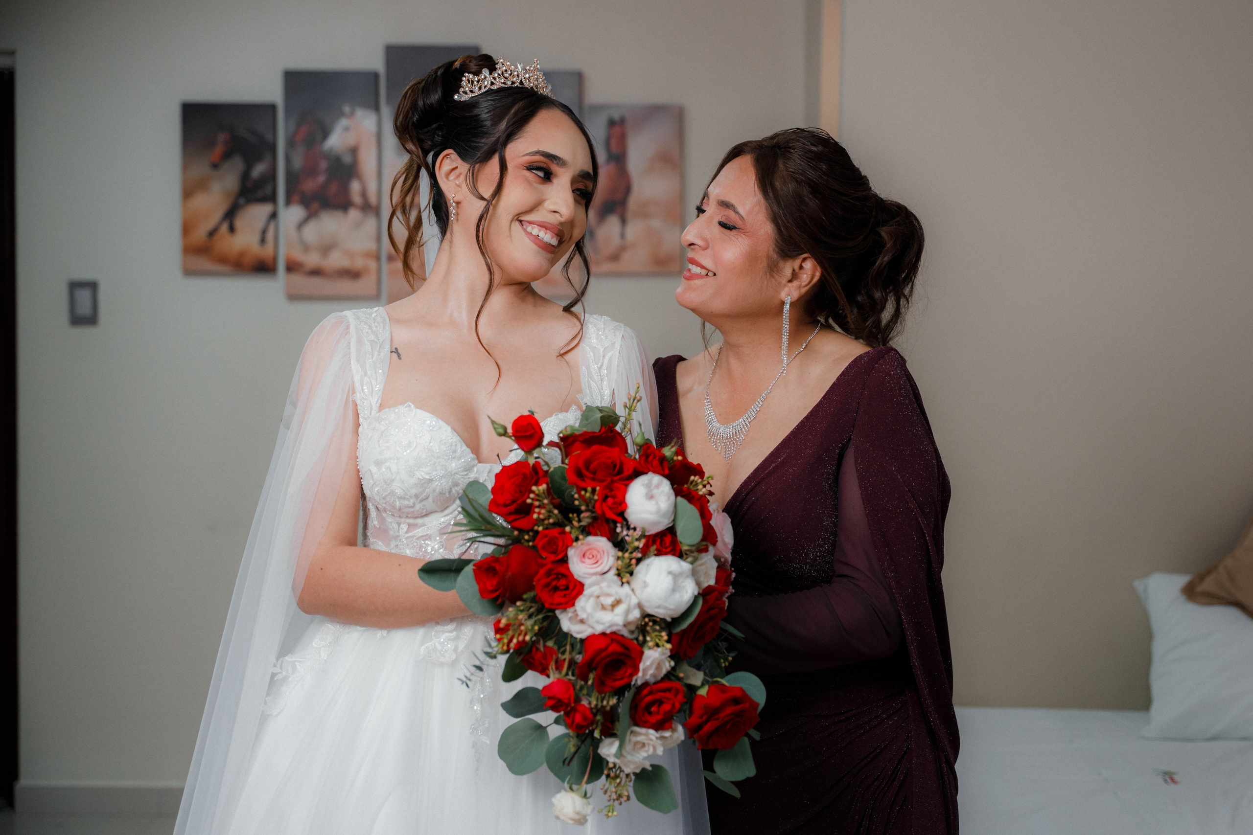 Kiara & Gabriel