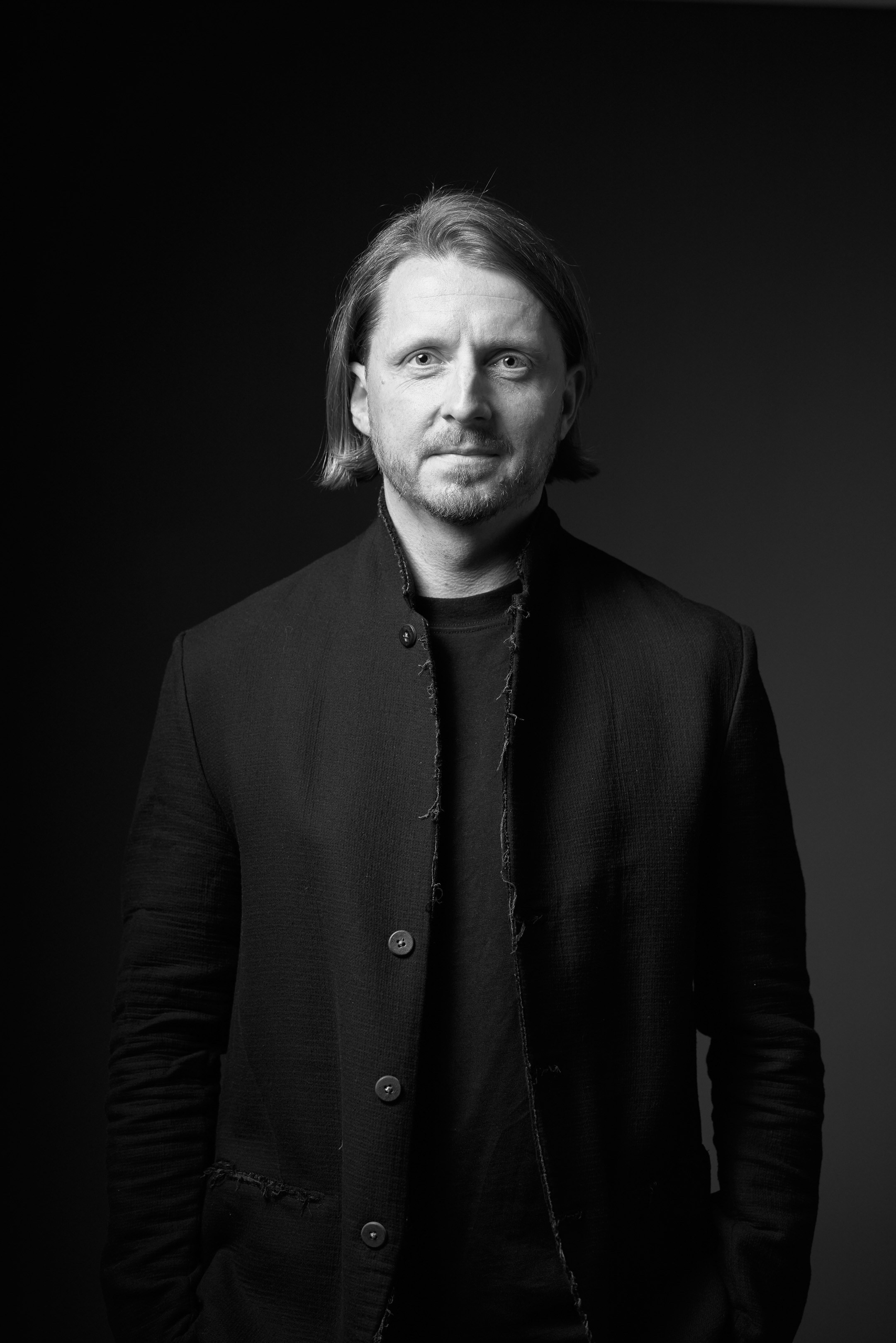 Кирилл - портретная съёмка - фотограф Андрей Дунин. Андрей Дунин | Предметная, портретная и интерьерная съёмка