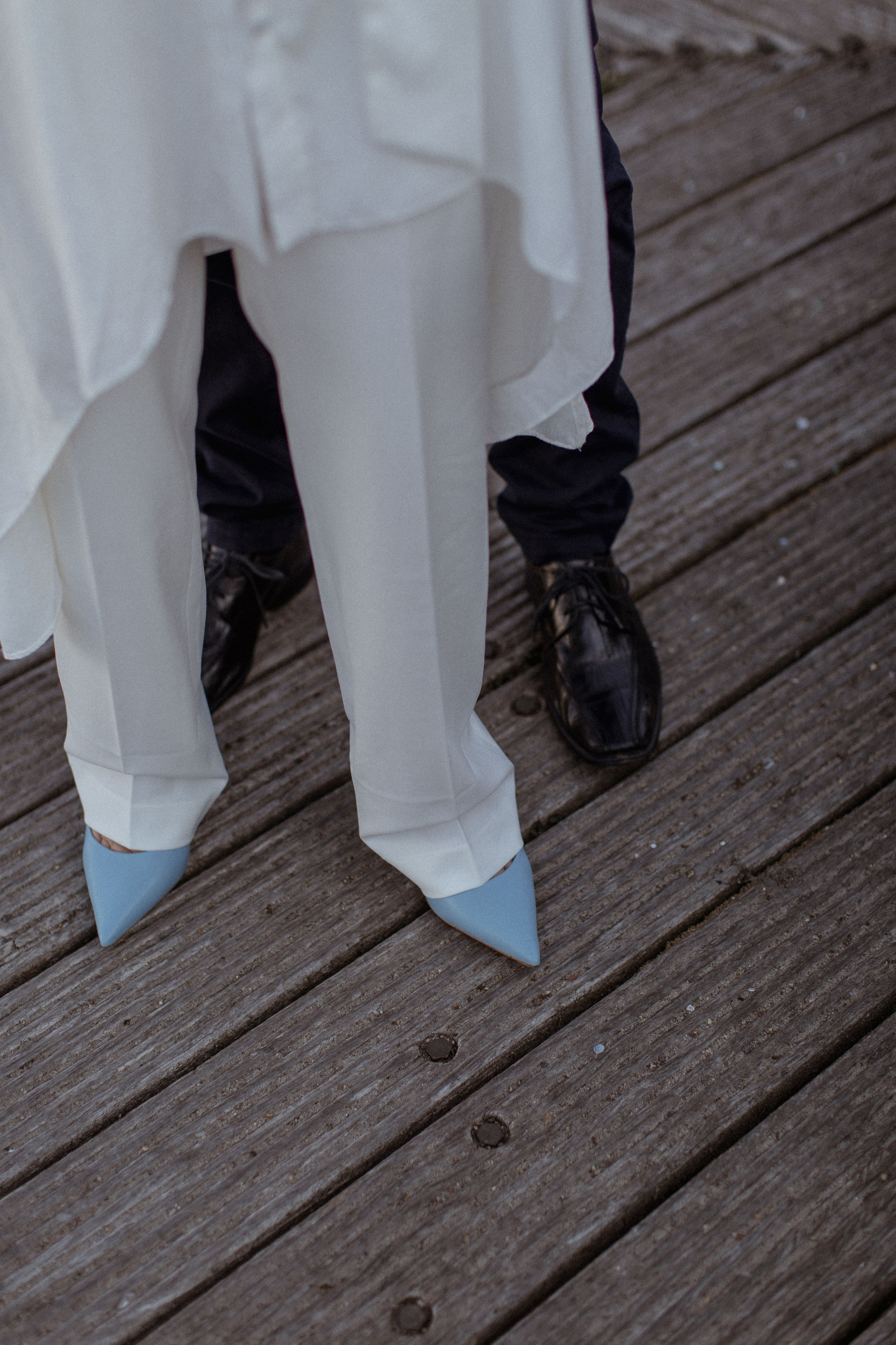 Апрельская свадьба в Нидерландах. True self