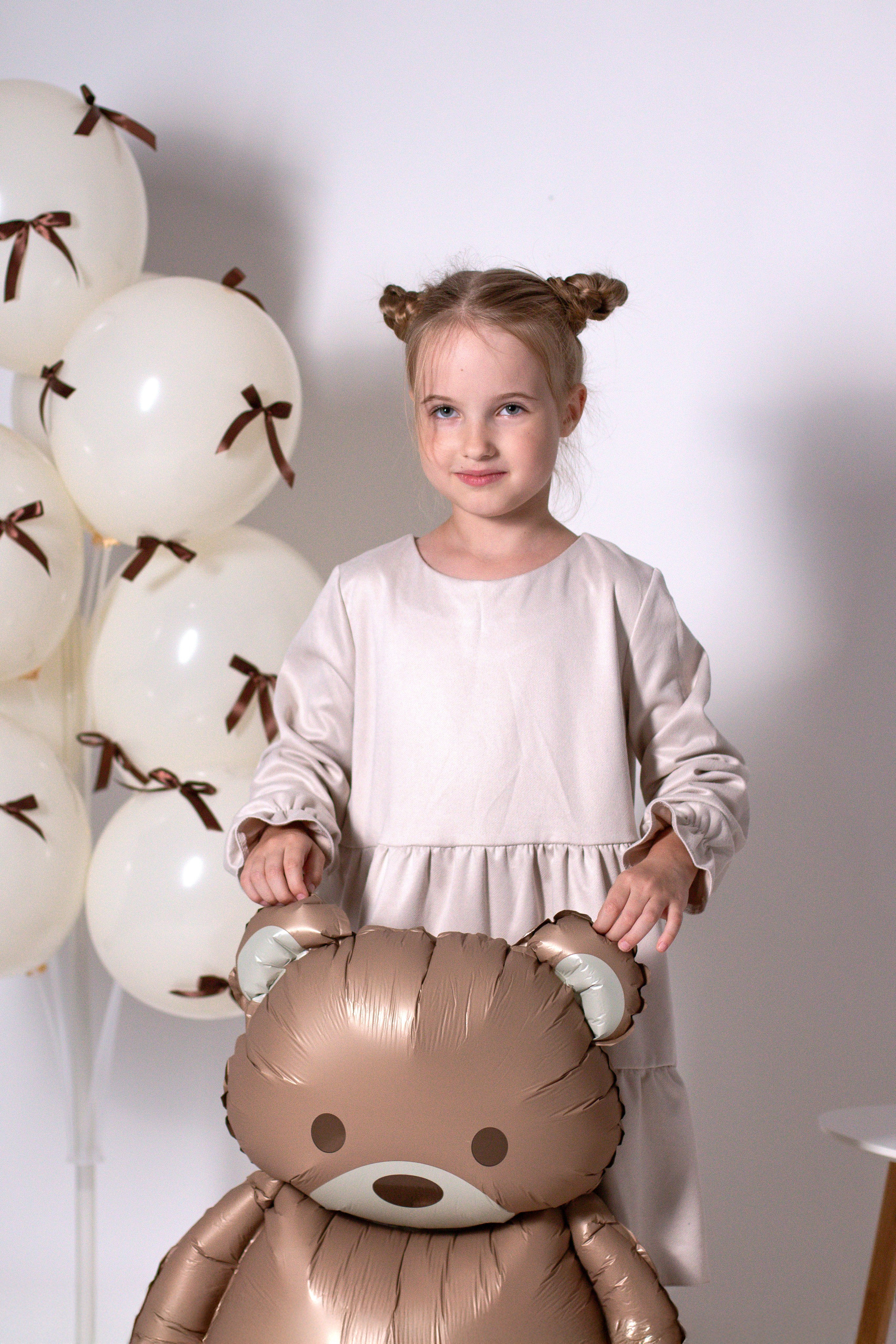 Детский день рождения. Детский и семейный фотограф в г. Бельцы