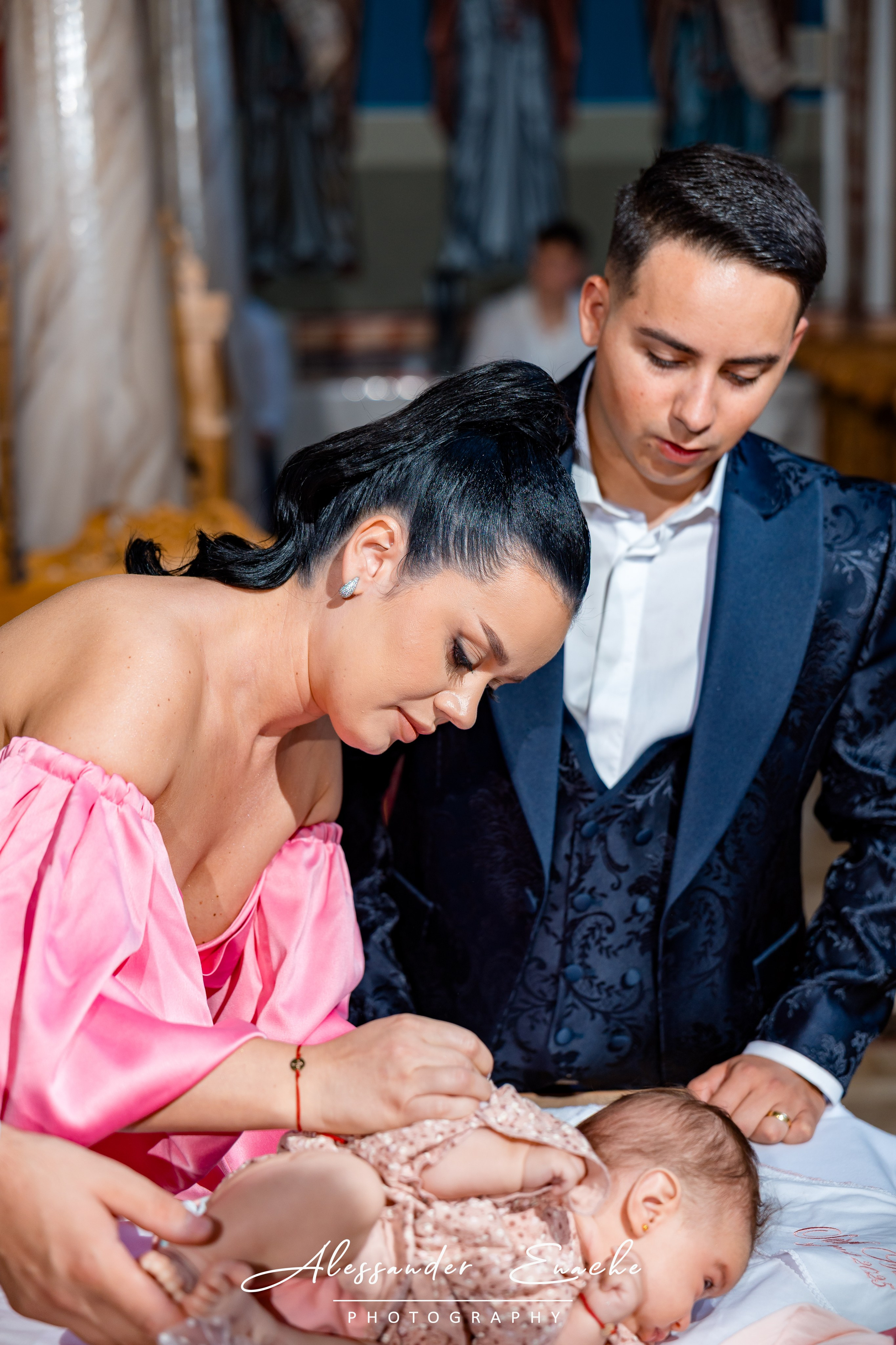 Sarah Maria. Fotograf prin #Piatraneamt-Alessander Enache