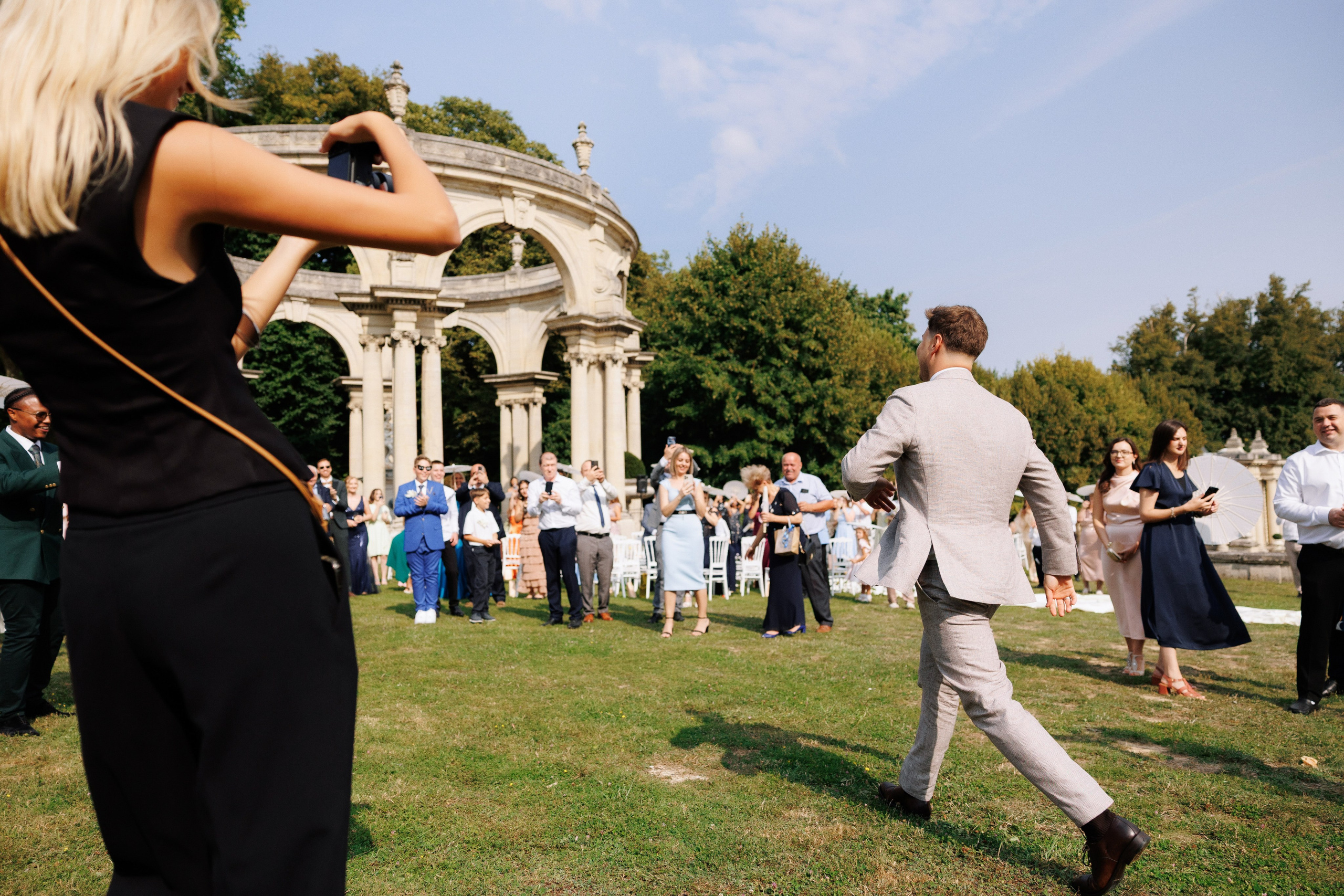 Seulement dans tes bras. Servicii Foto Video în Chișinău și Europa ID-Brothers