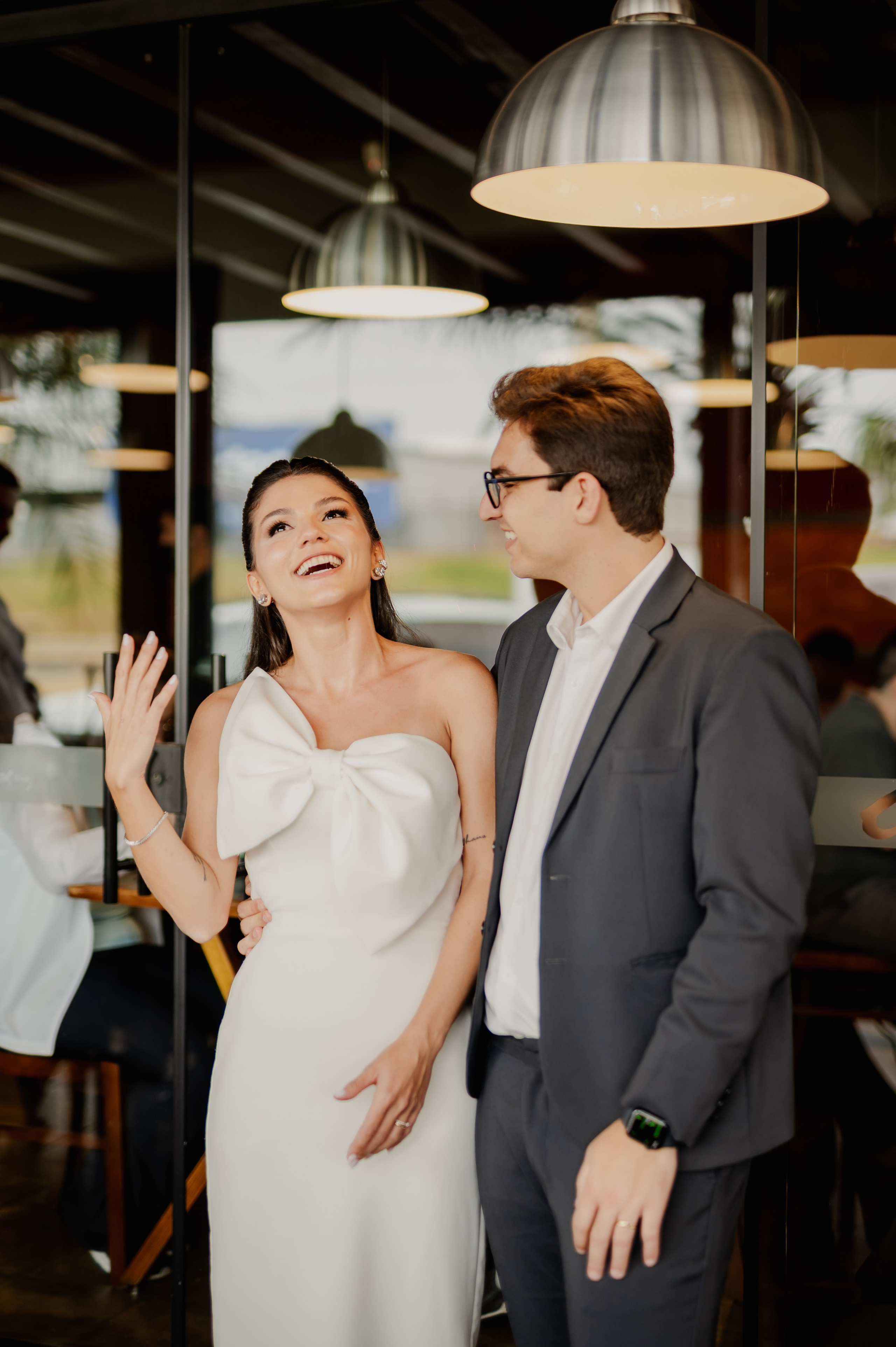 Casamento Civil de Fernanda e Gustavo | Barizon Fotografia