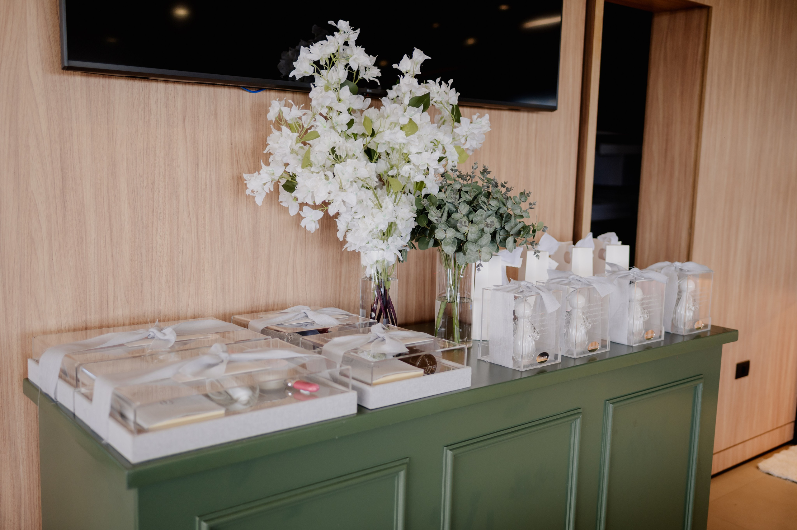 Casamento Civil • Tifany e Gustavo. Barizon Fotografia | Fotógrafo de Casamentos, Ensaios e Eventos | Paraná