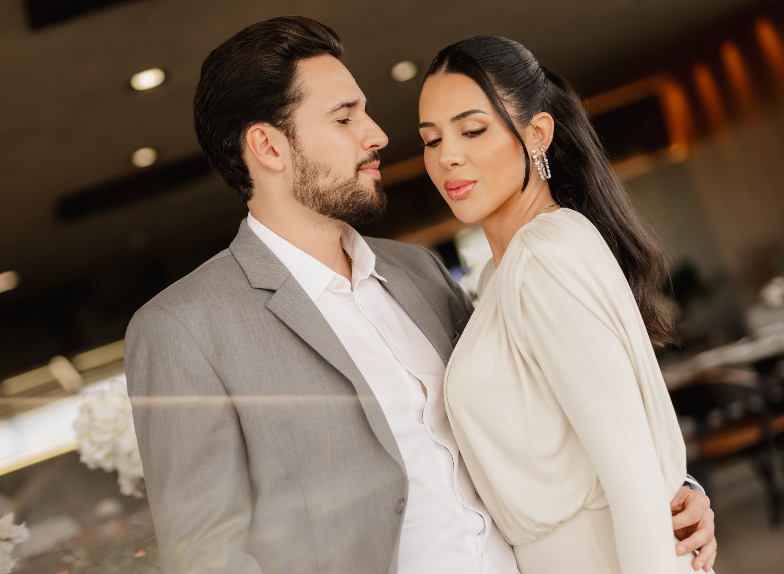 Casamento Civil • Tifany e Gustavo. Barizon Fotografia | Fotógrafo de Casamentos, Ensaios e Eventos | Paraná