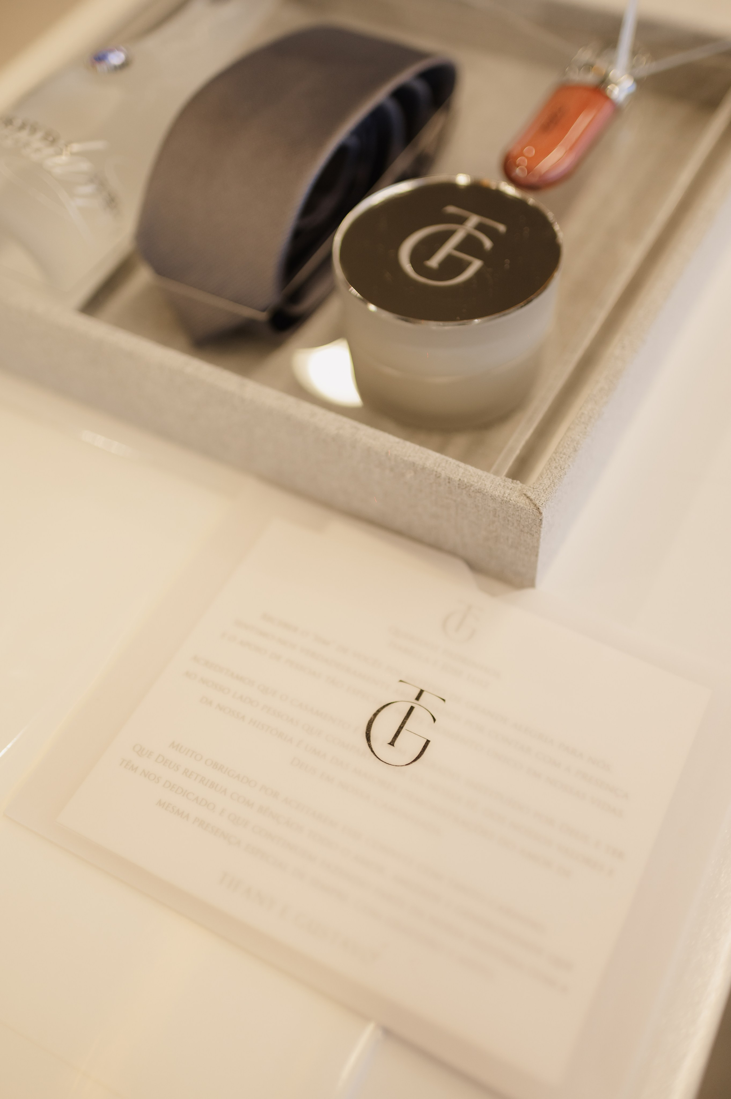 Casamento Civil • Tifany e Gustavo. Barizon Fotografia | Fotógrafo de Casamentos, Ensaios e Eventos | Paraná