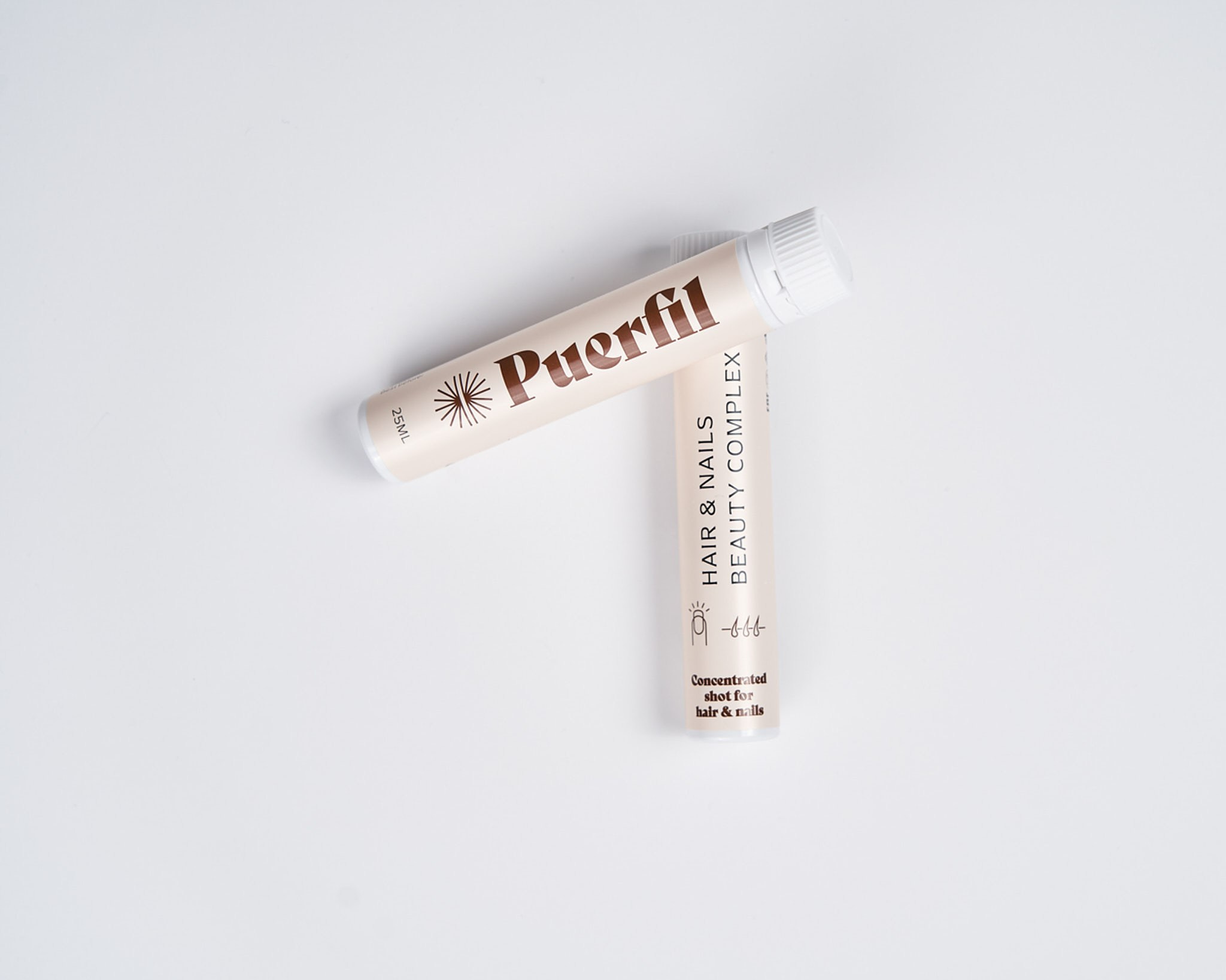 PUERFILL. Product photography services in Vilnius