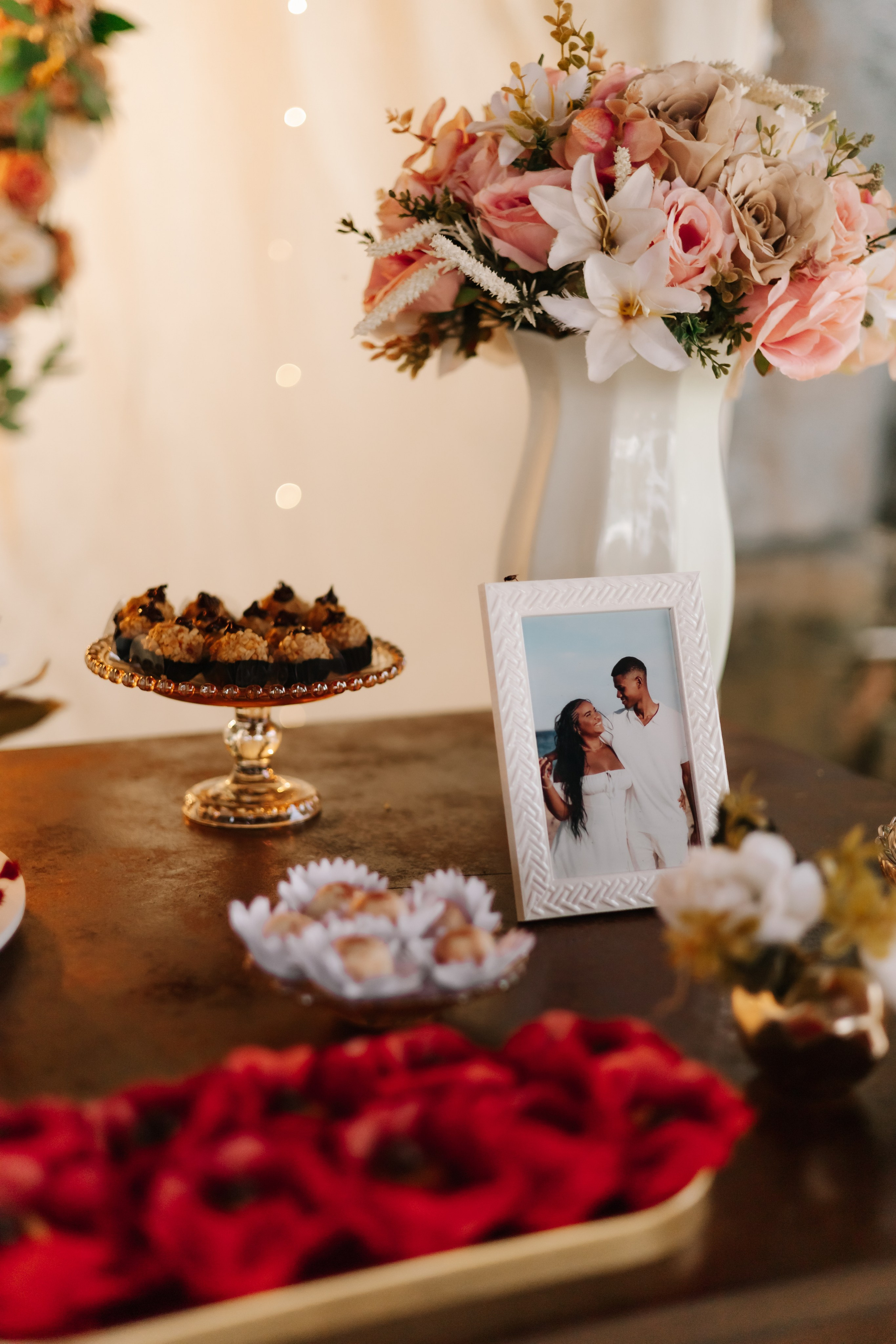 Mayara & Lucas. Fotógrafo Richard Silvestre — Casamentos na Bahia