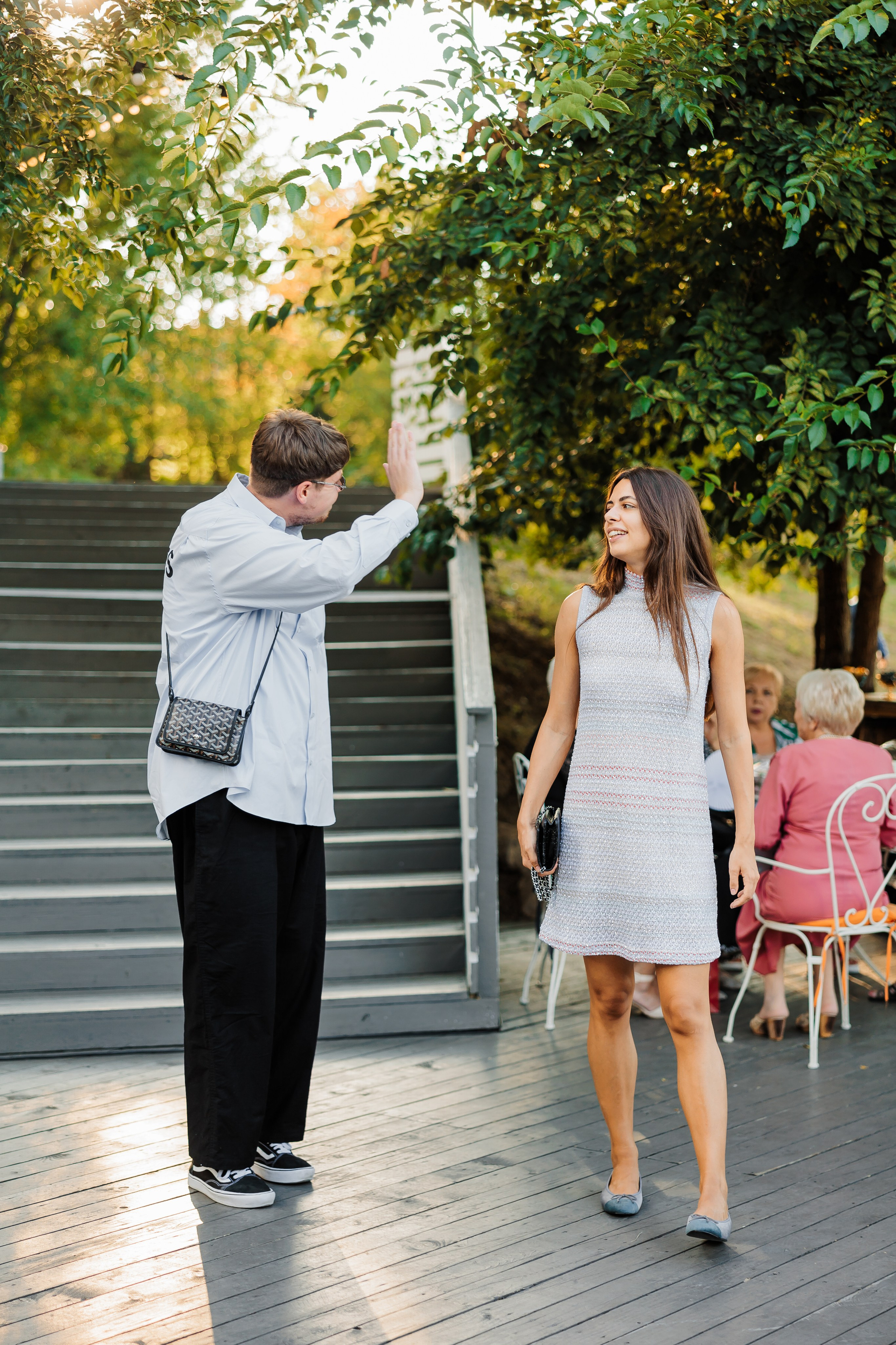 EUGEN & VLADA. ProWed — Foto Video Moldova