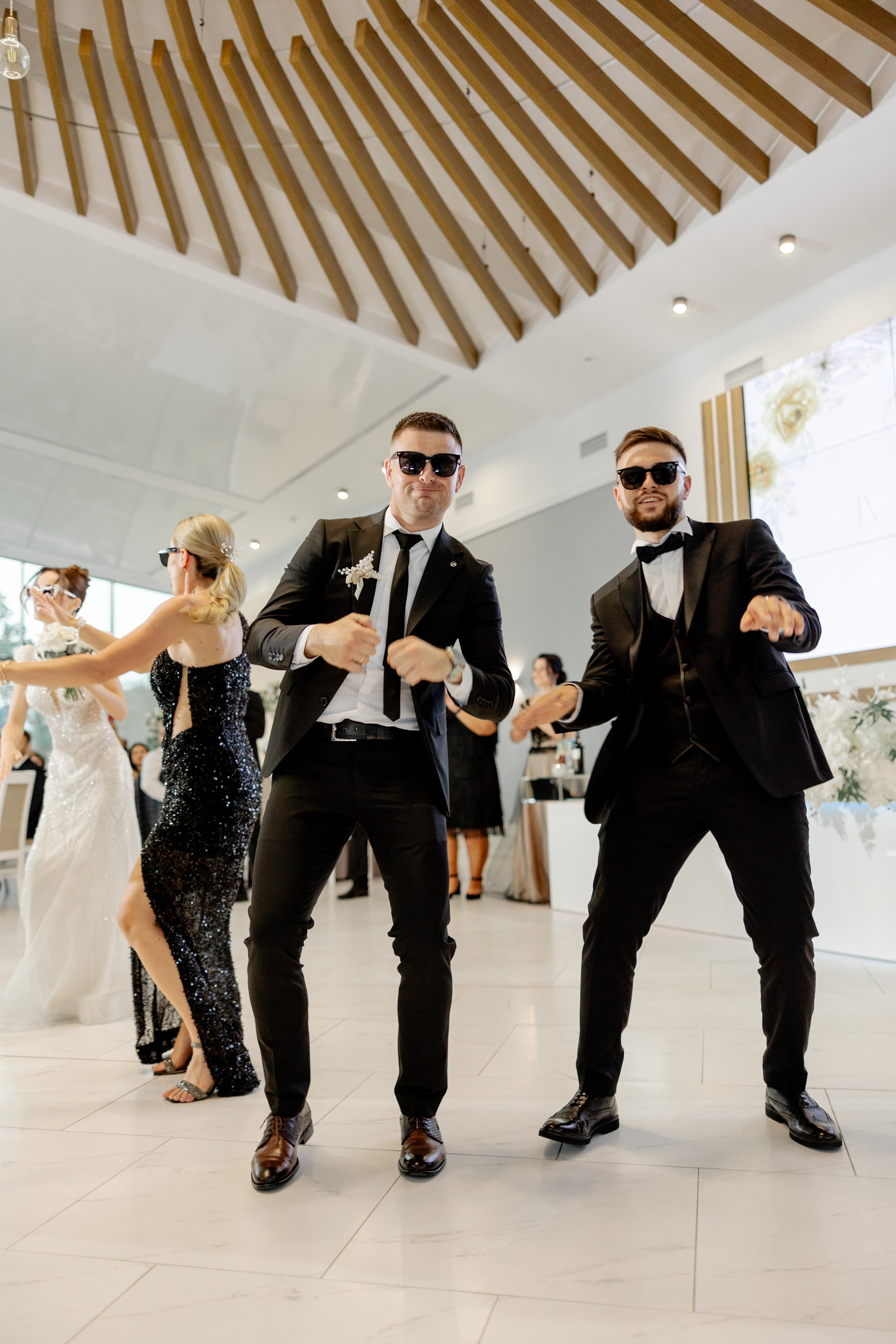 IVAN & CRISTINA. ProWed — Foto Video Moldova