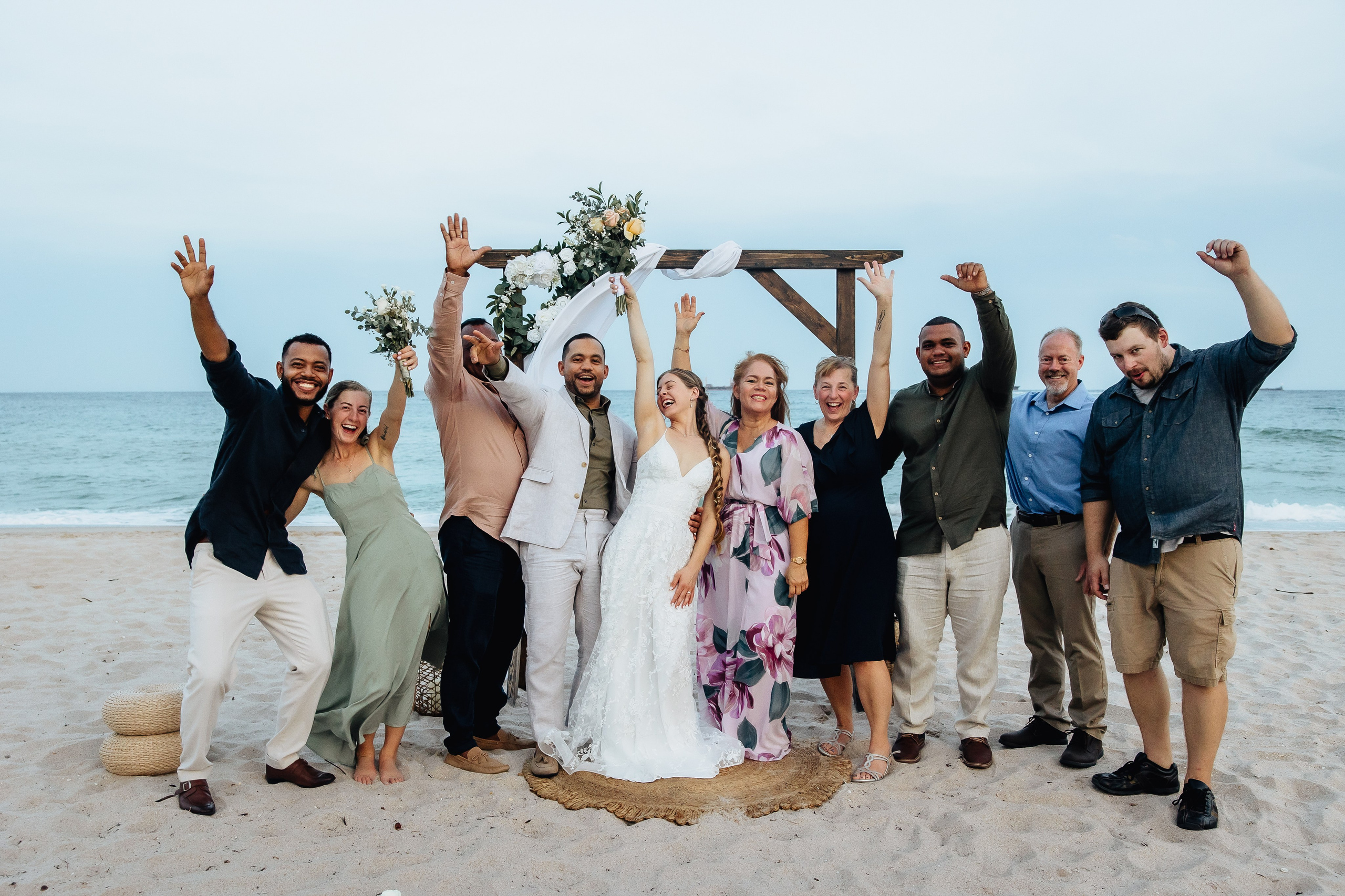 Heather & Jose wedding. Alya Leto Photographer