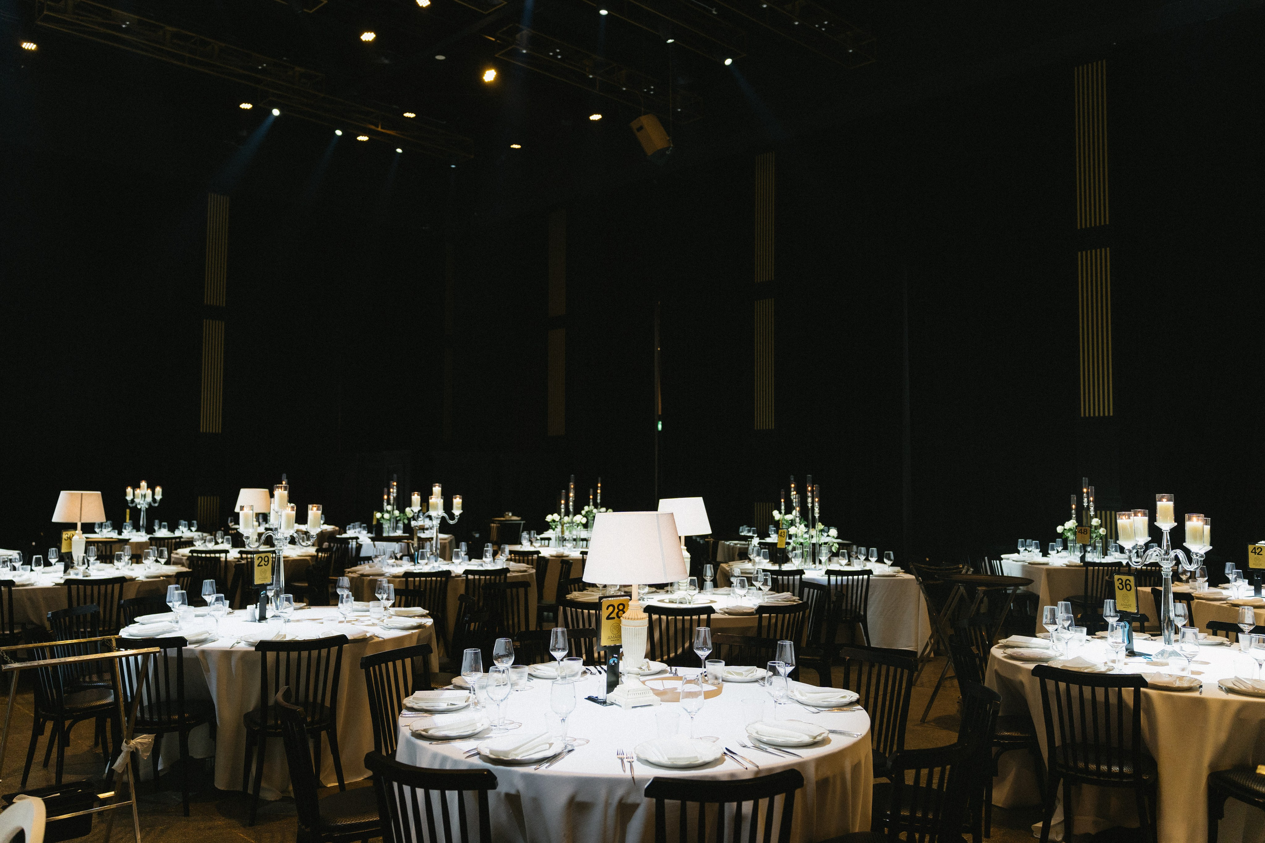 Interior & Venue. Portrait & Event Photography | Israel | David Shafirov