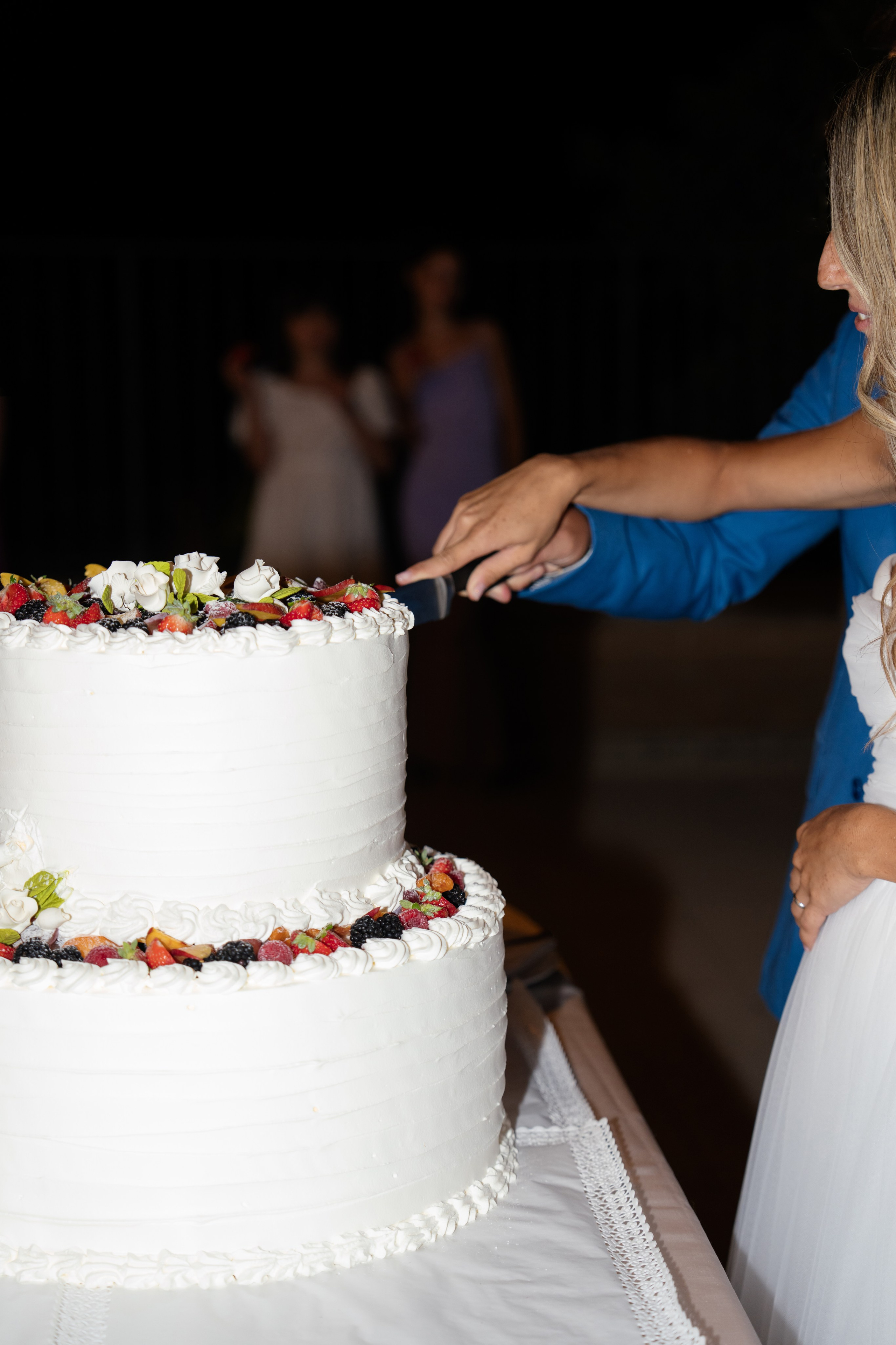 Adi & Larissa. Studio Timis