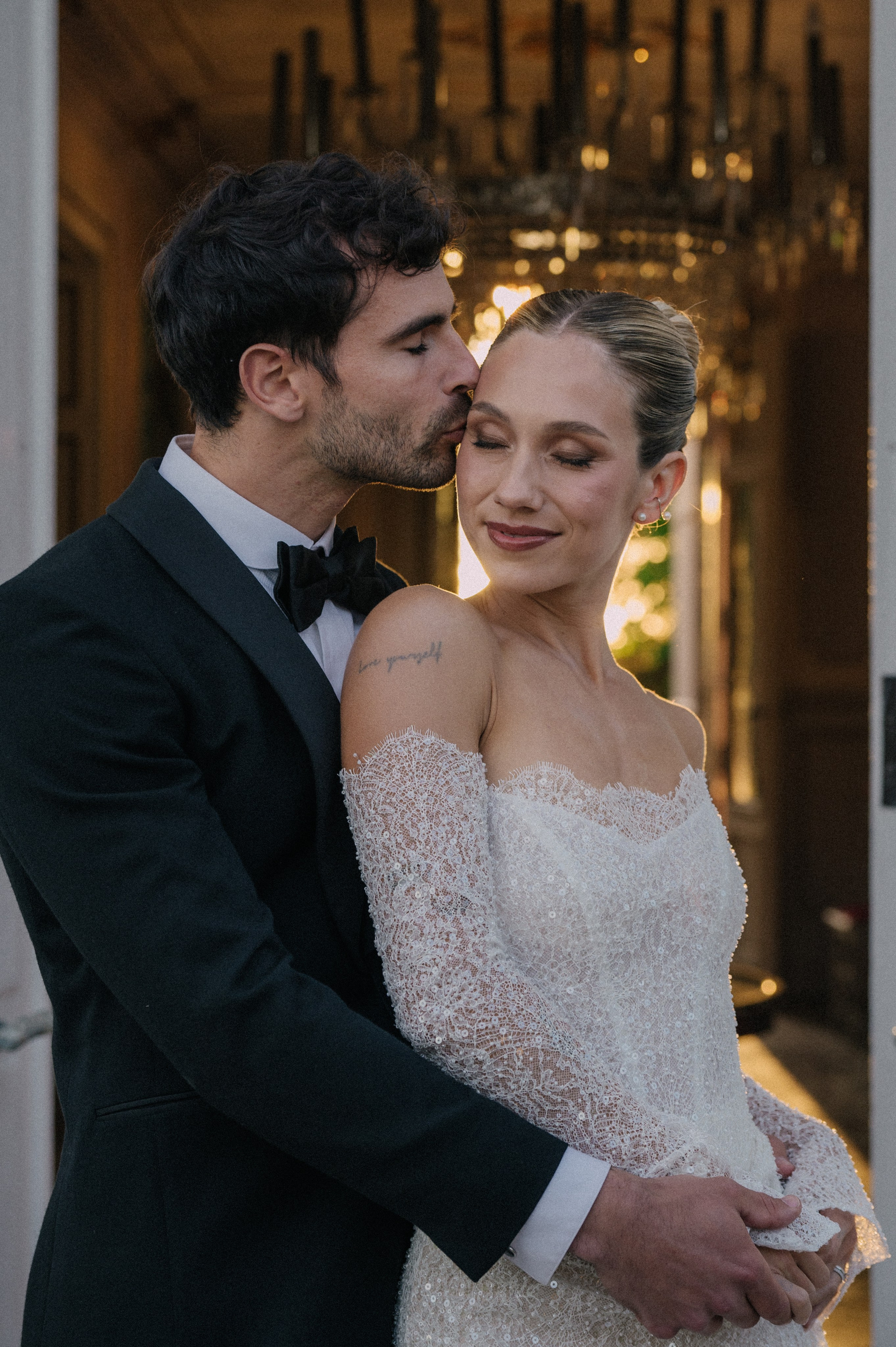 Paula and Tony. Wedding and commercial photographer