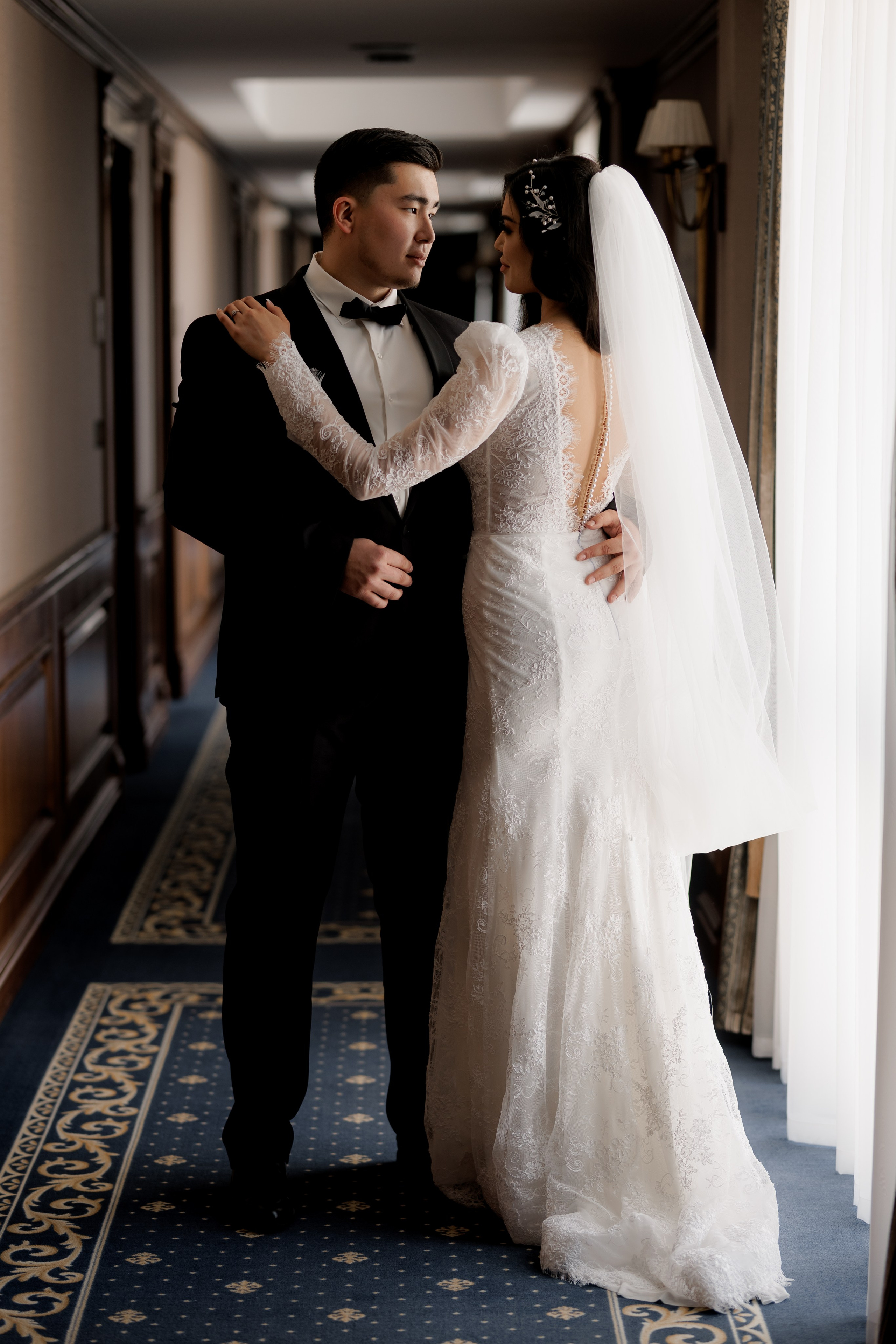 ORION. Mandarin.photo