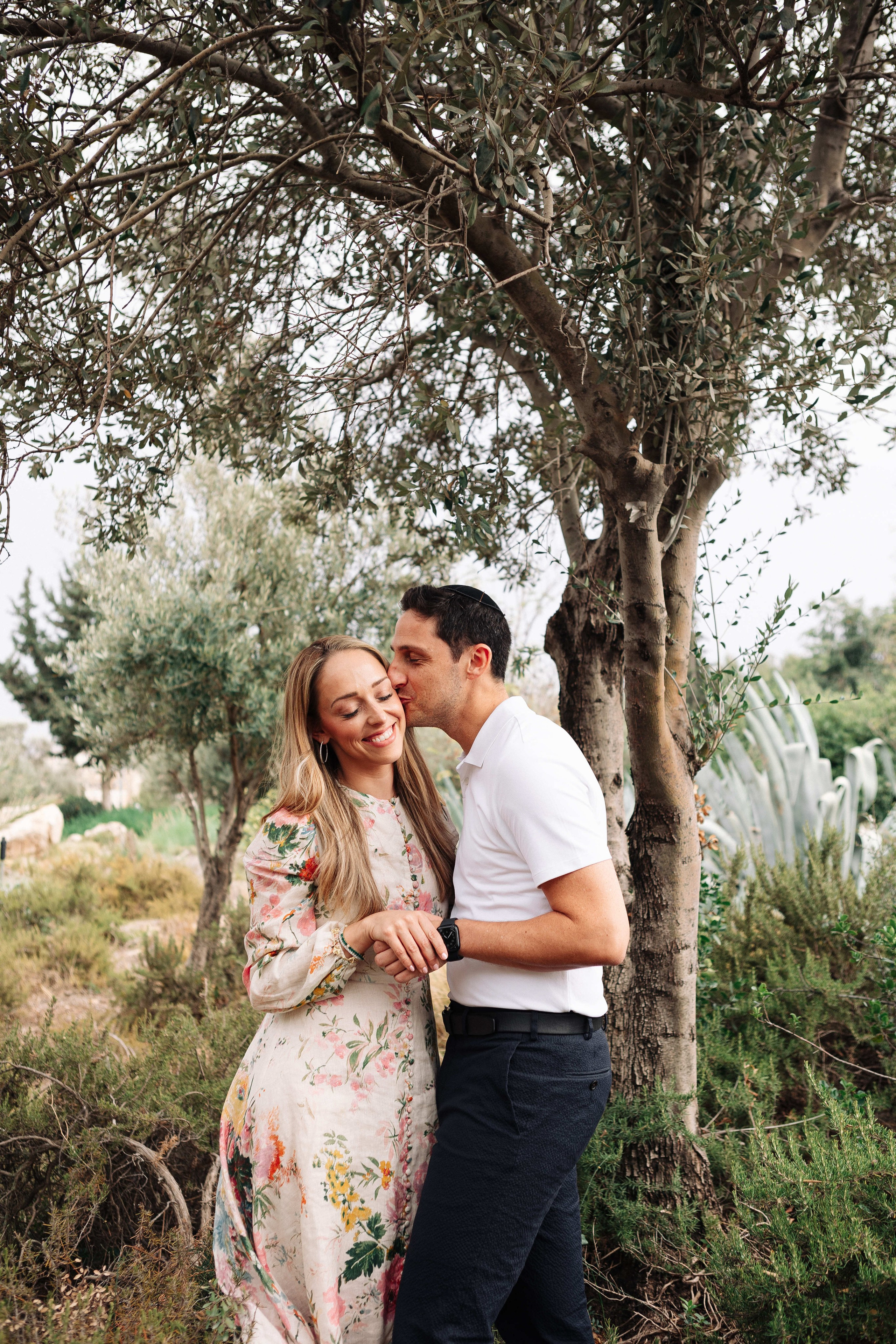 BIG FAMILY IN YAMIN MOSHE. Https://shi-photo.com/