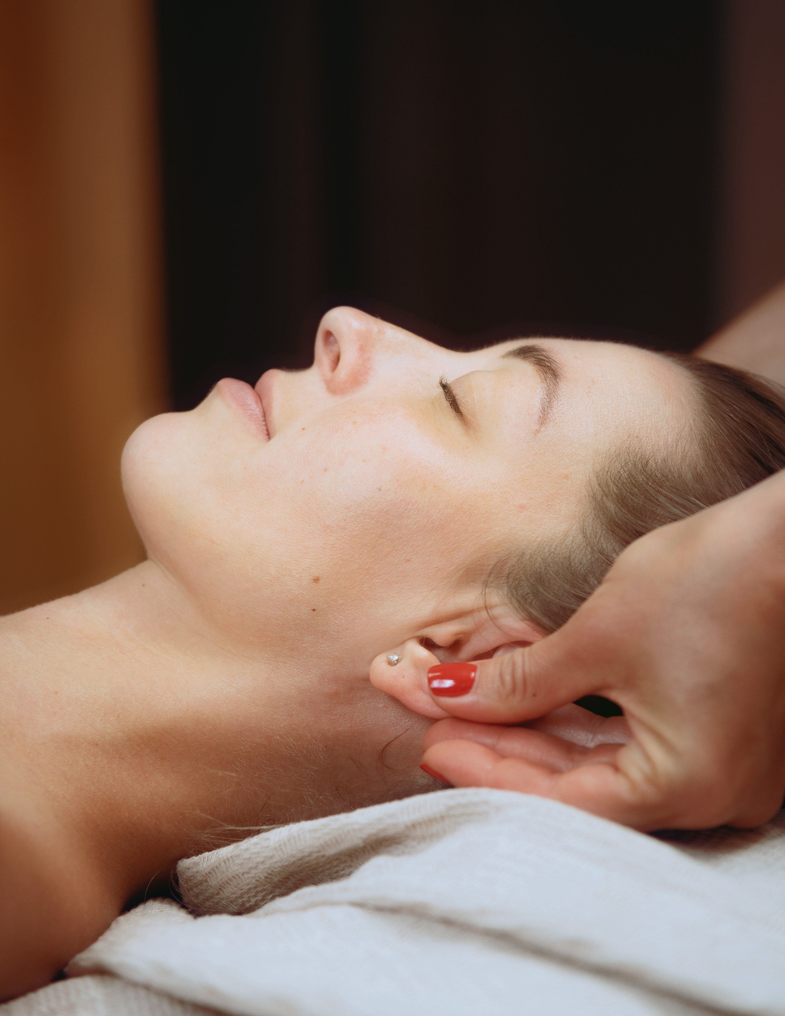 Massage Los Balcones