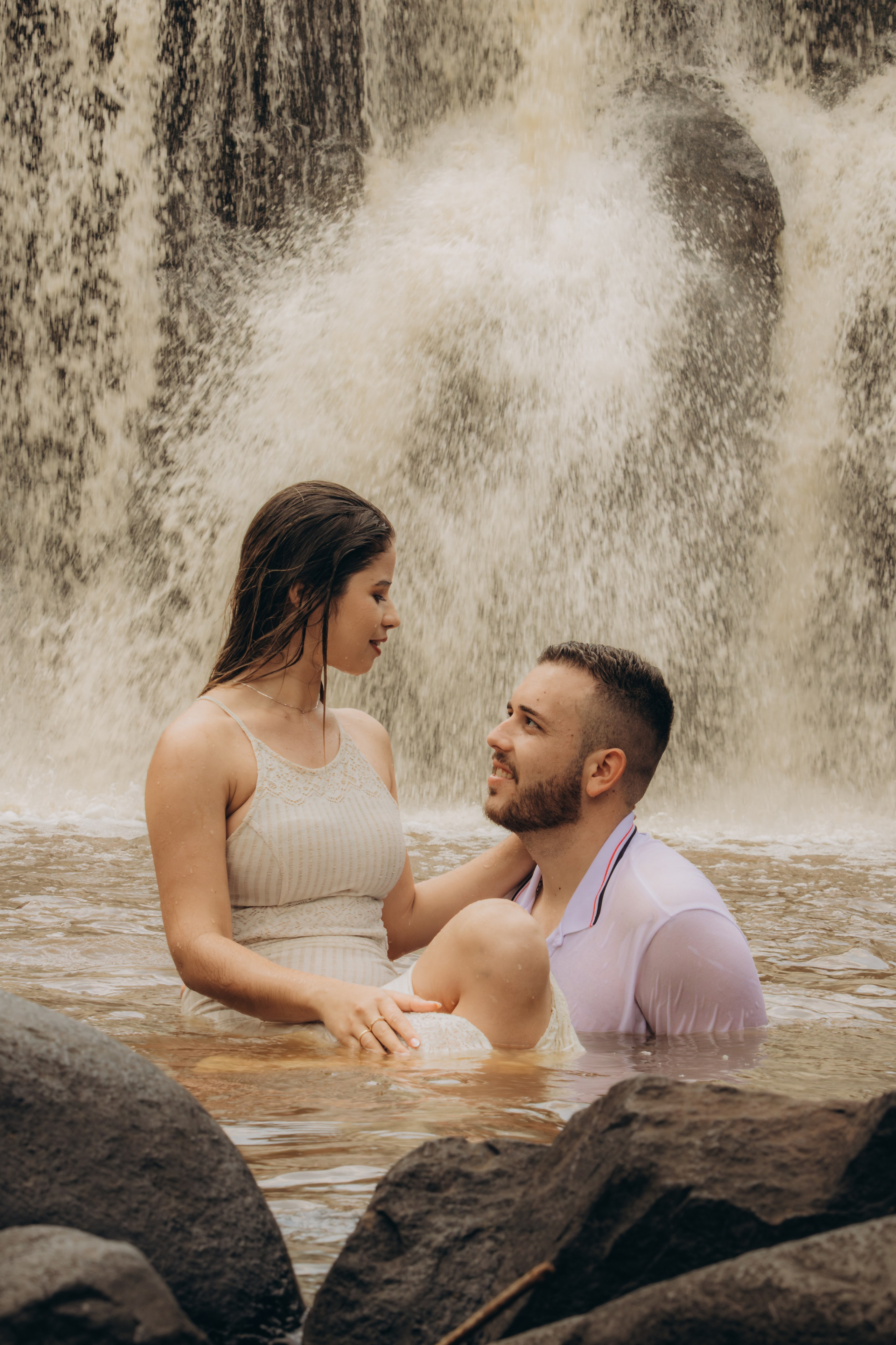 Pré Wedding — Leidy & Eduardo. Fotógrafo de Casamentos, Eventos e Ensaios em Ribeirão Preto e região — Thiago Saletti