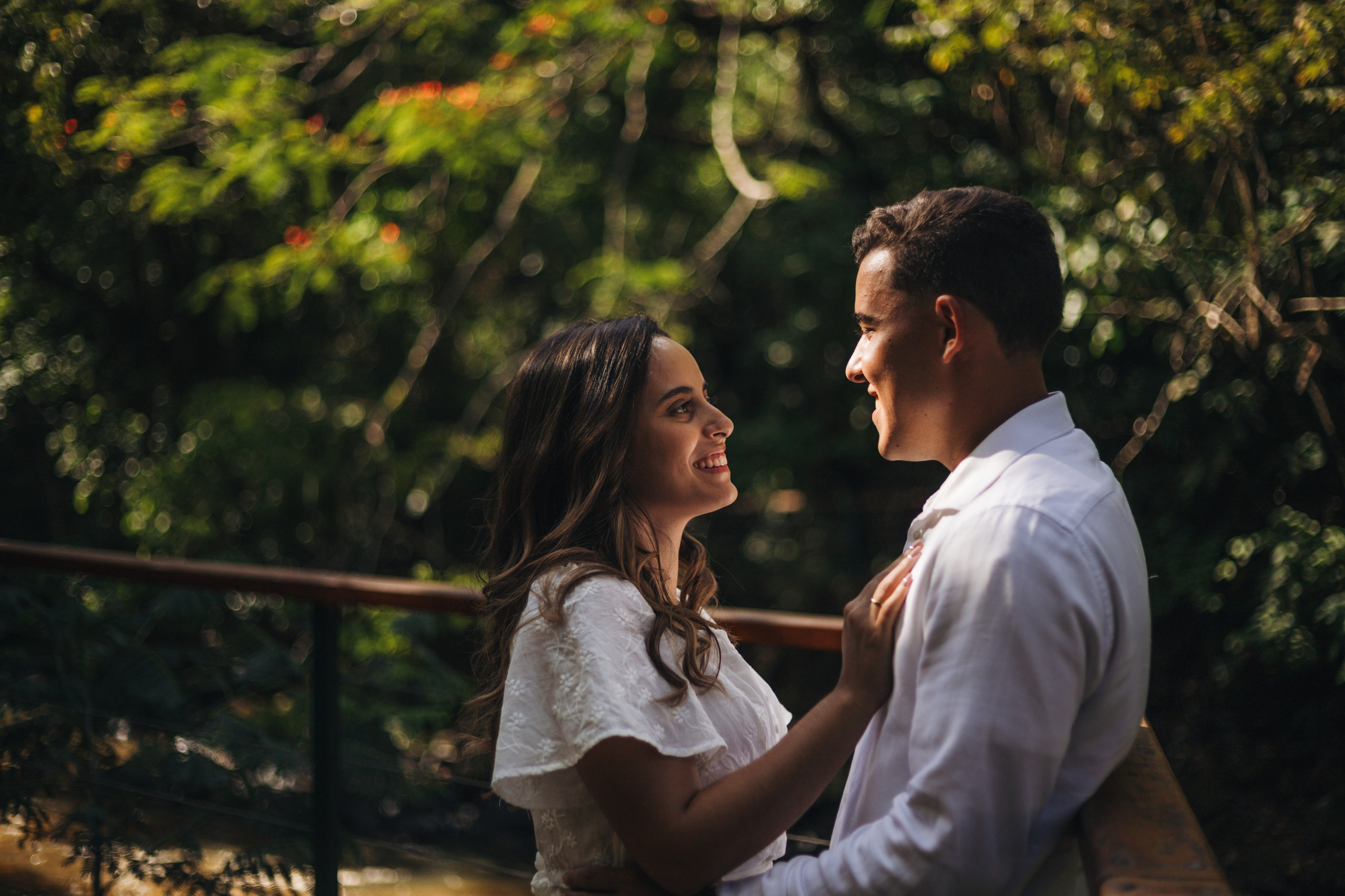 Pré Wedding. Fotógrafo de Casamentos, Eventos e Ensaios em Ribeirão Preto e região — Thiago Saletti