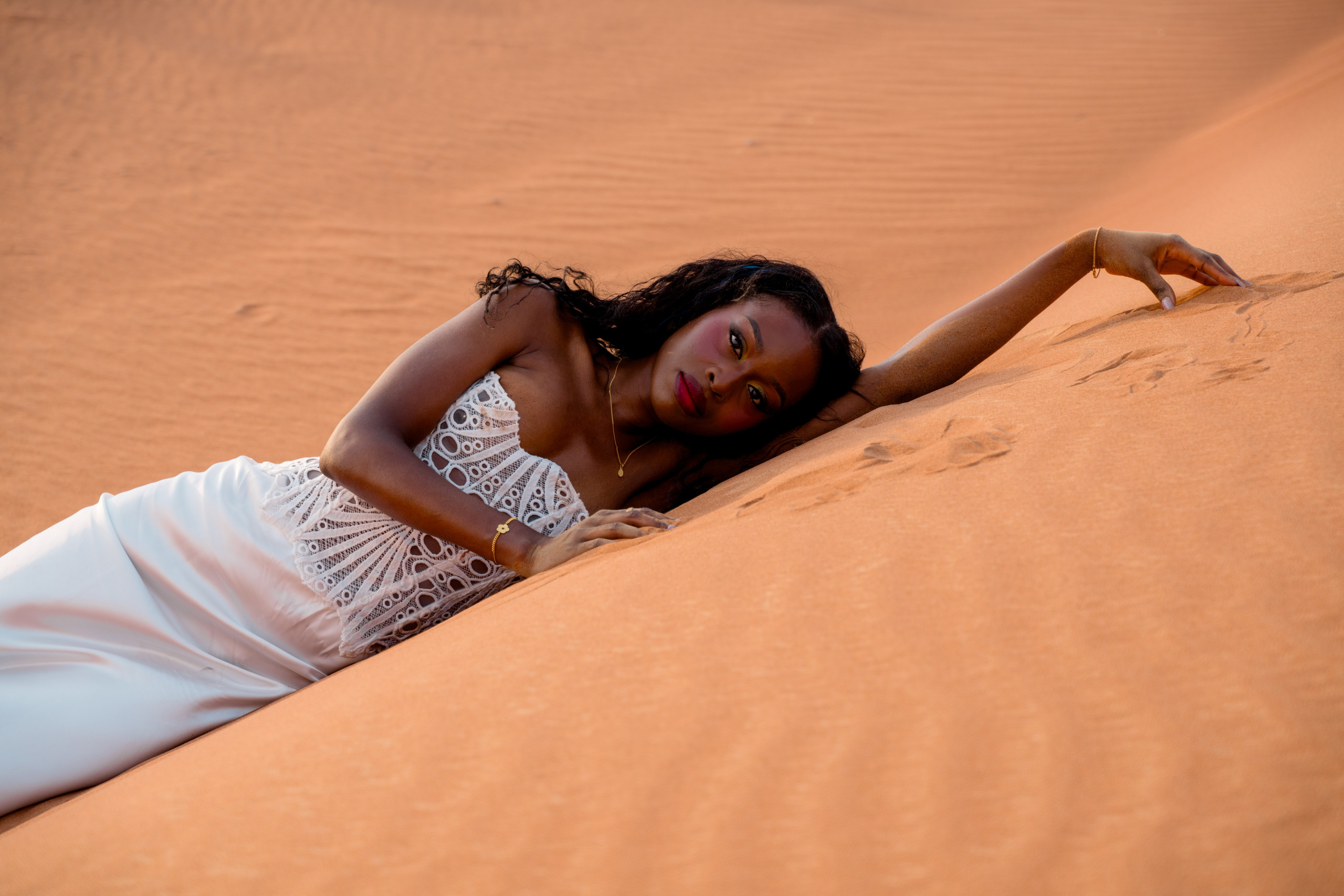 Individual Photoshoot in Abu Dhabi