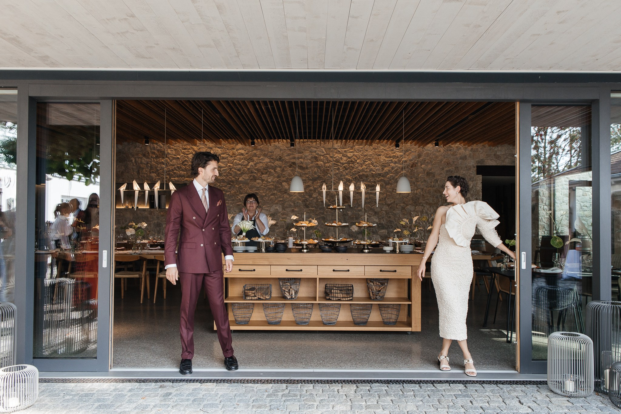 H & N — Munich, Germany. Свадебный фотограф по всему миру из Мюнхена — Валерия Берк