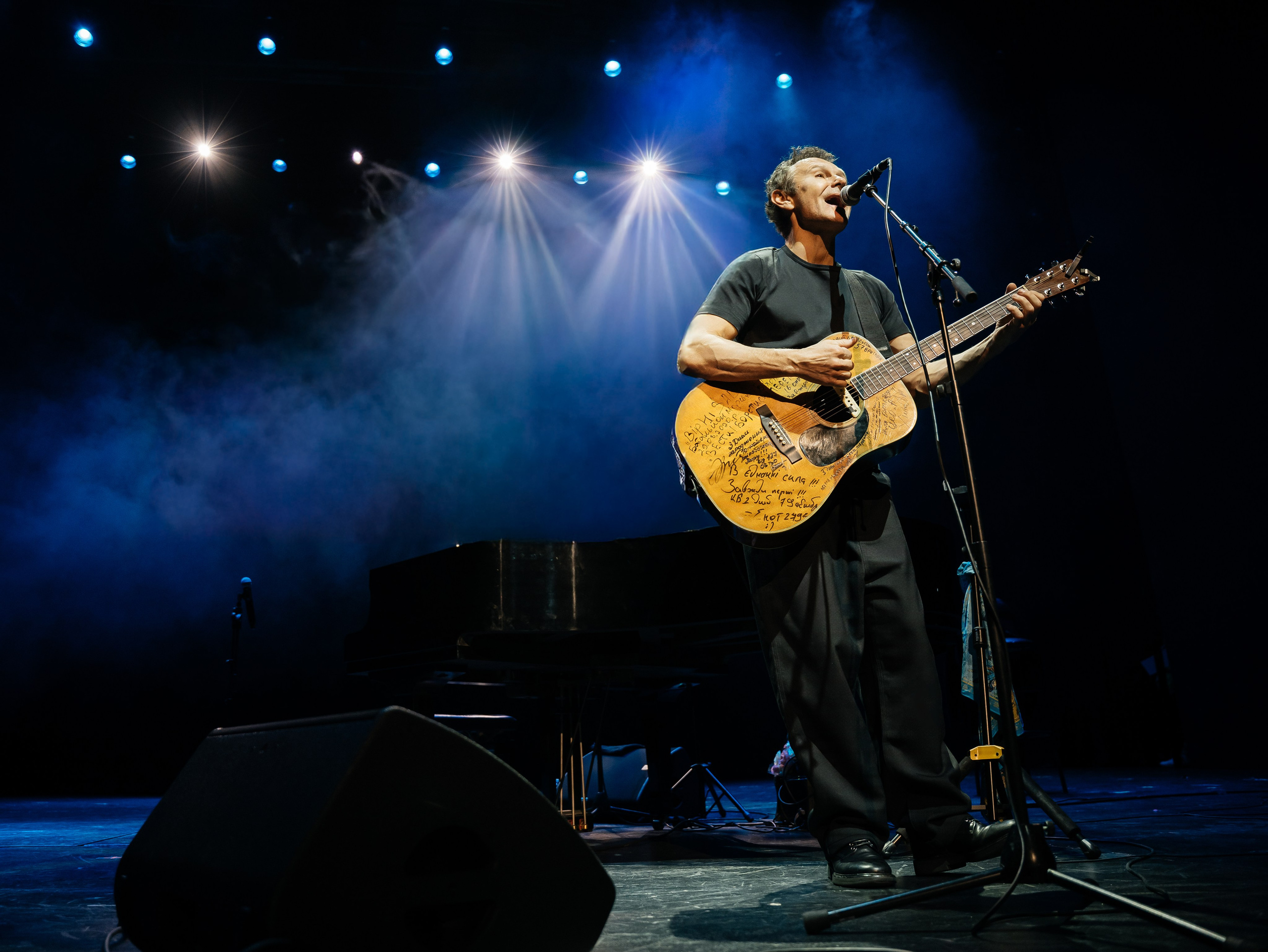 Vakarchuk. GK Photography – Capture the Moment