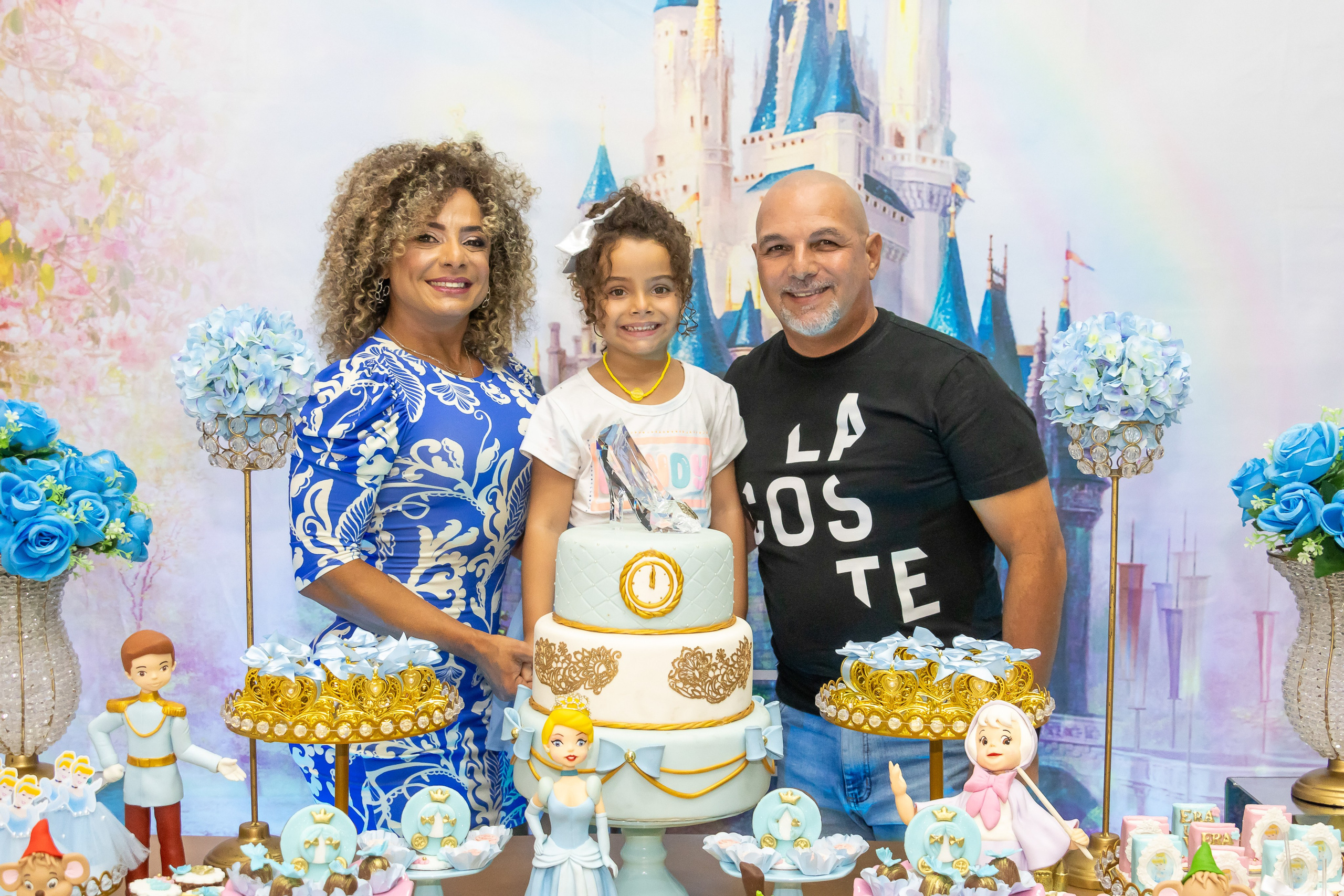 Fotografia de Festa Infantil. Fotógrafo Social e Corporativo em São Paulo/SP