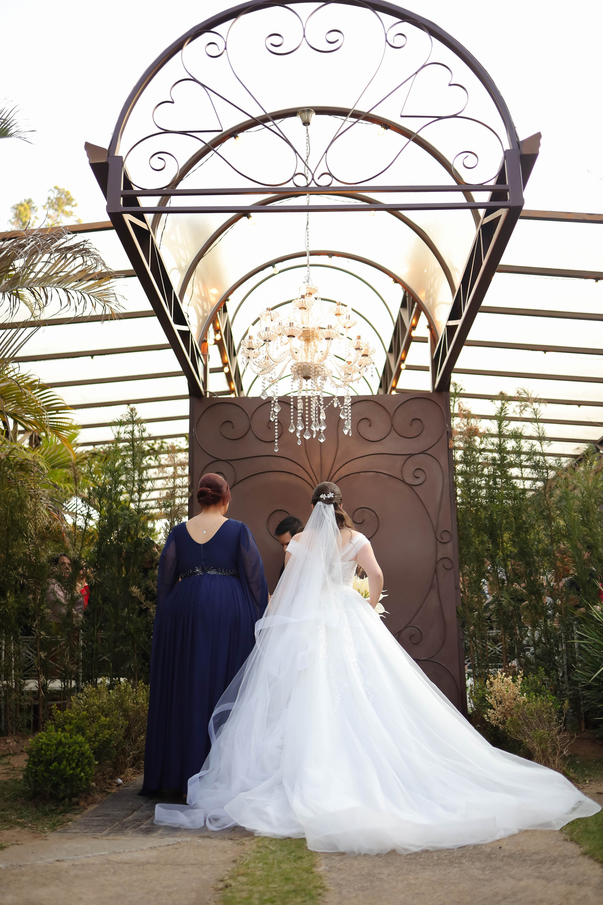Orçamento Casamento
