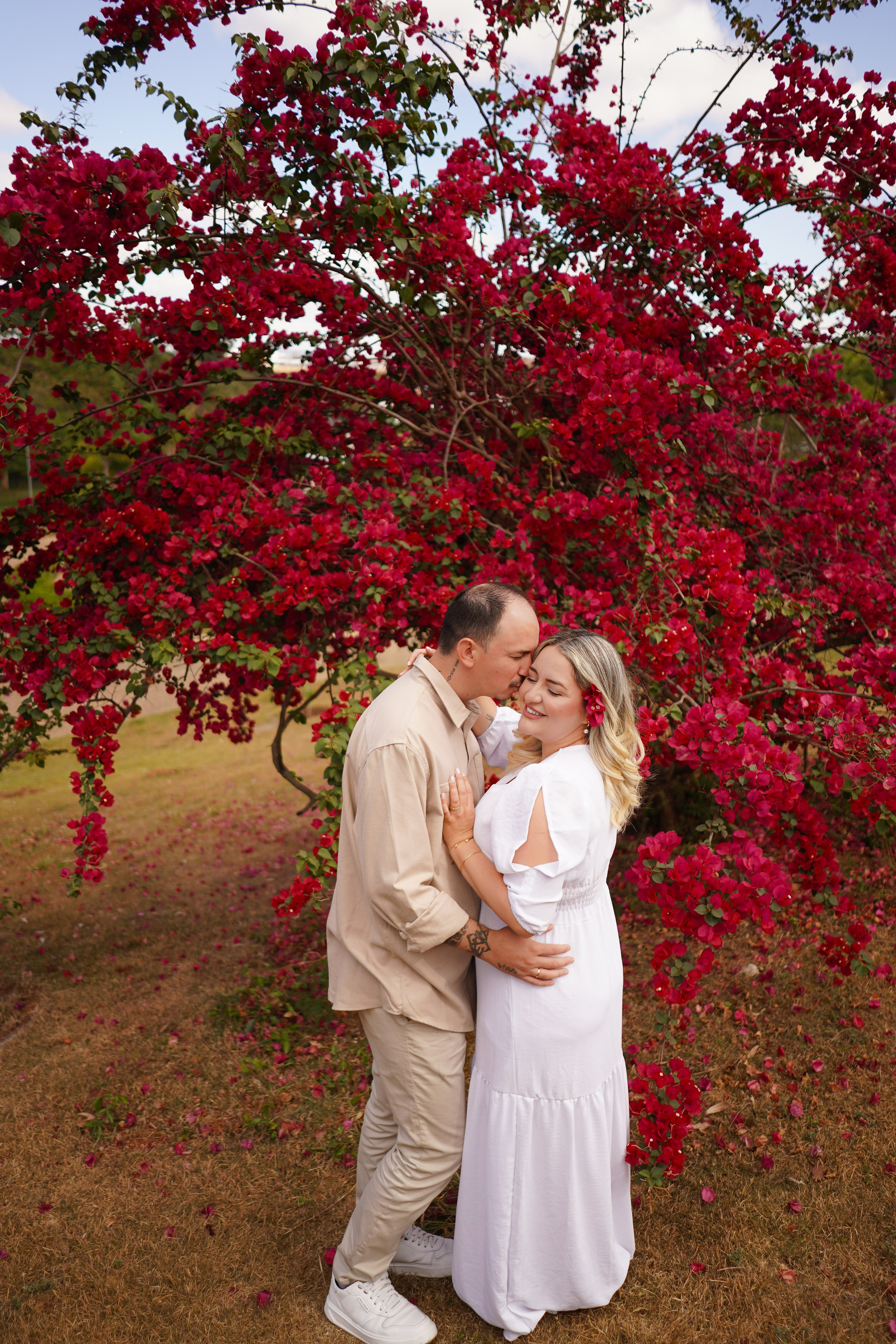 Sobre pré-wedding. Gustavo Bueno Fotografia