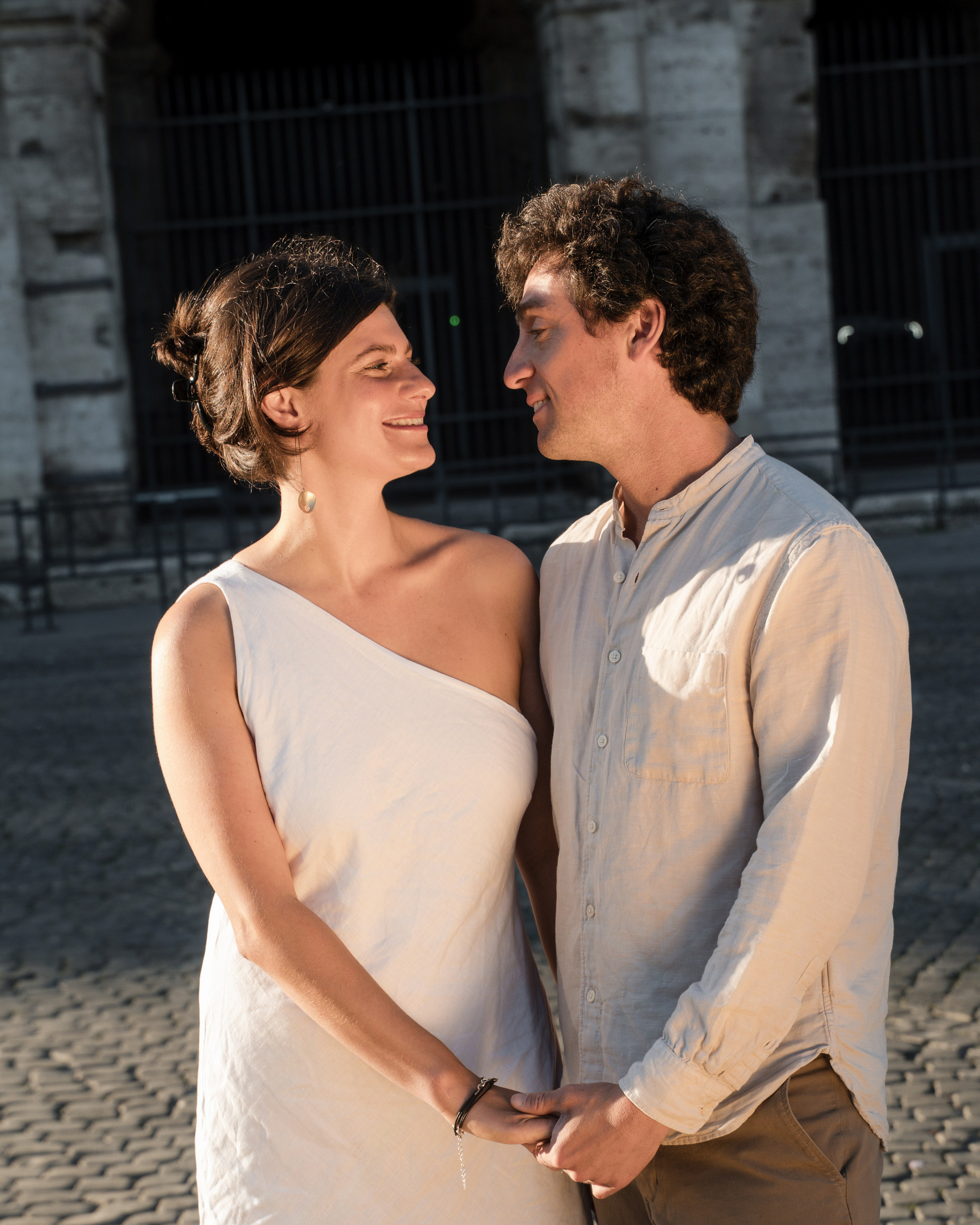 People. Photographer in Italy Natalie Bero