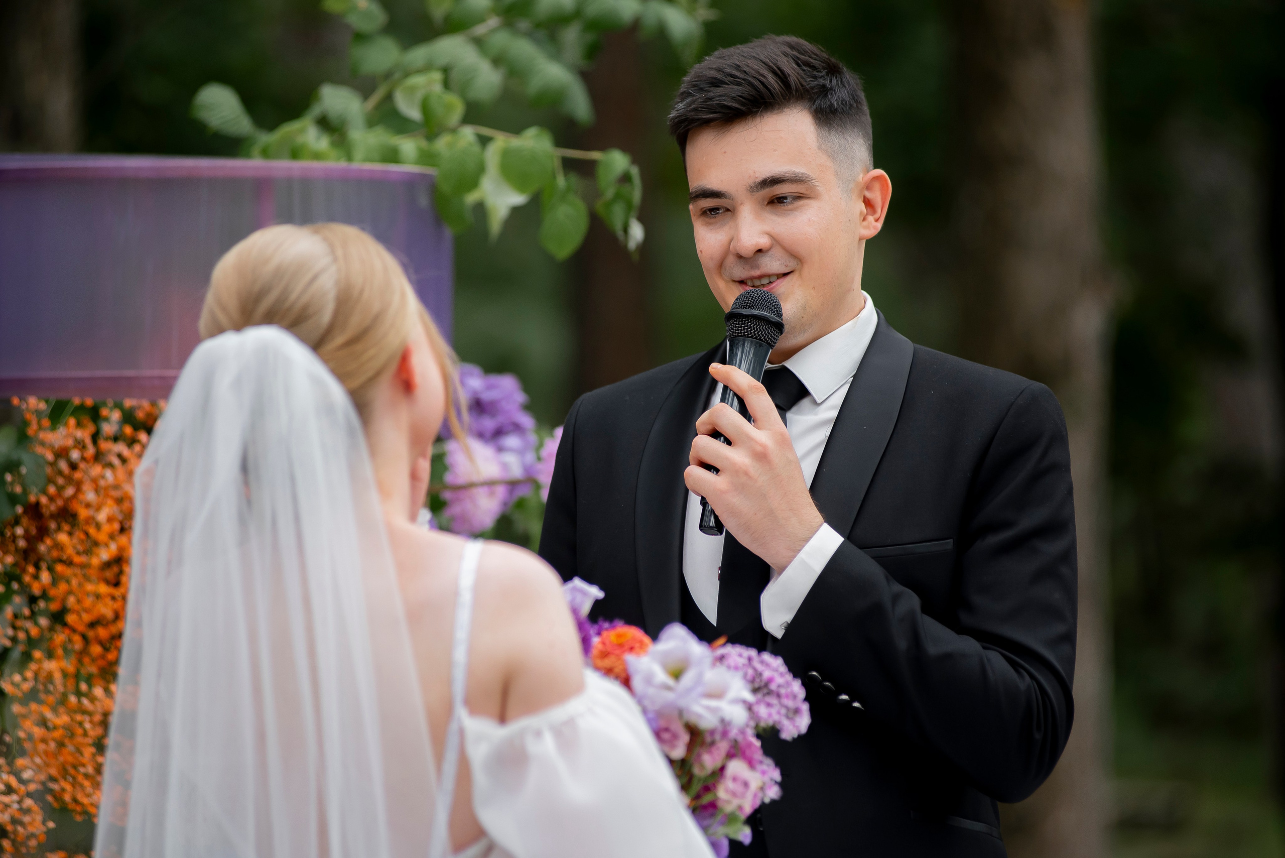 Виктория и Рашид. Свадебный и семейный фотограф Екатерина Шестакова