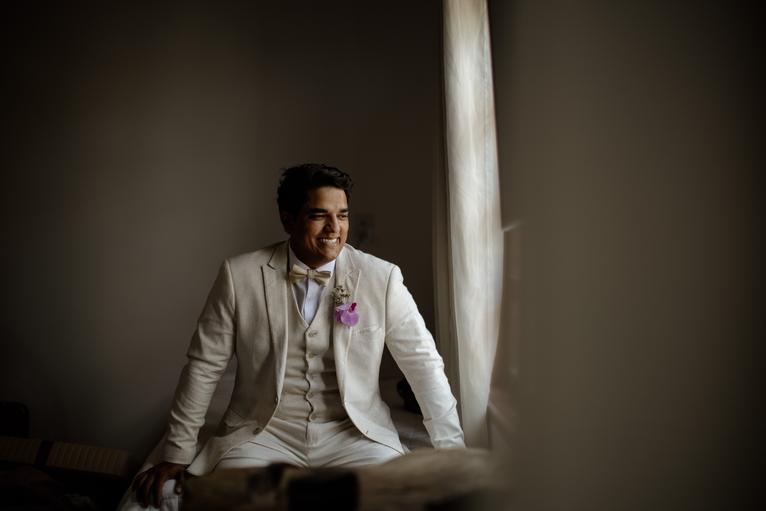 Vitória & João Pedro. Congiu Wedding