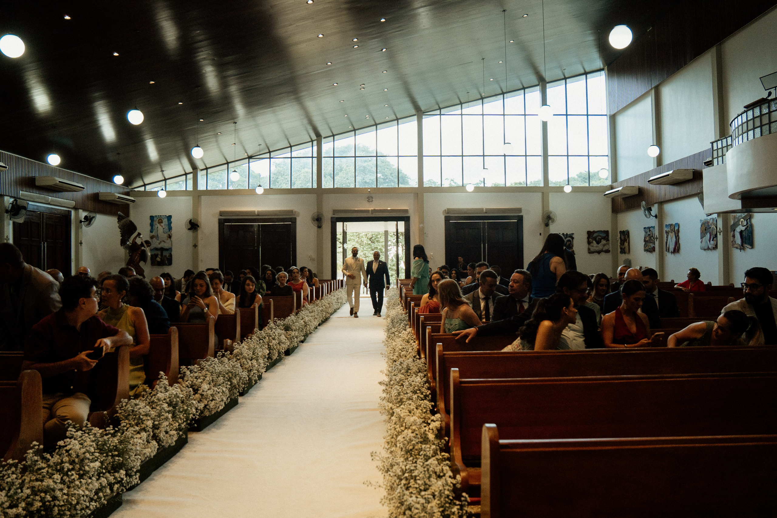Lari & Luiz | Casamento. Congiu Wedding