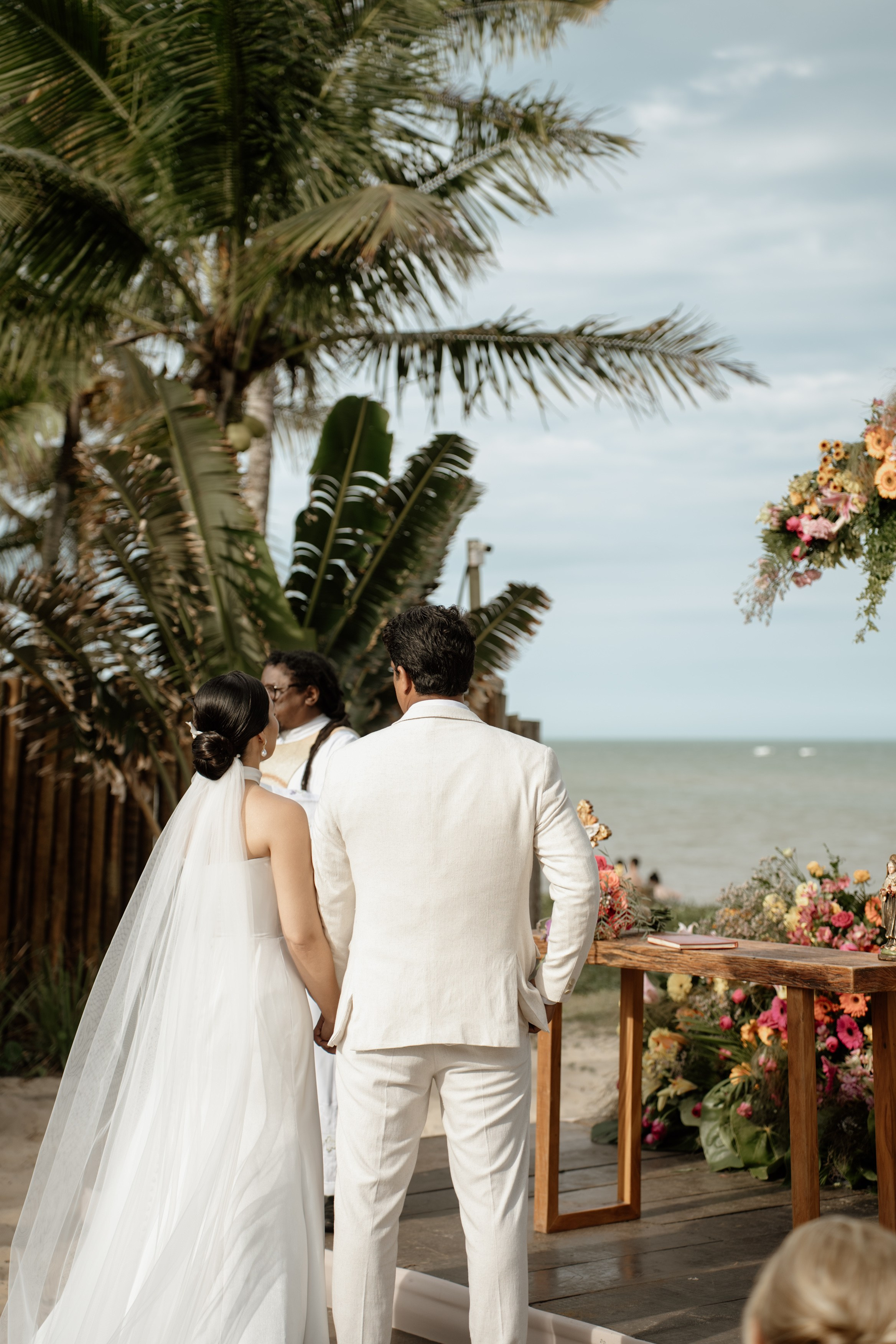 Vitória & João Pedro. Congiu Wedding