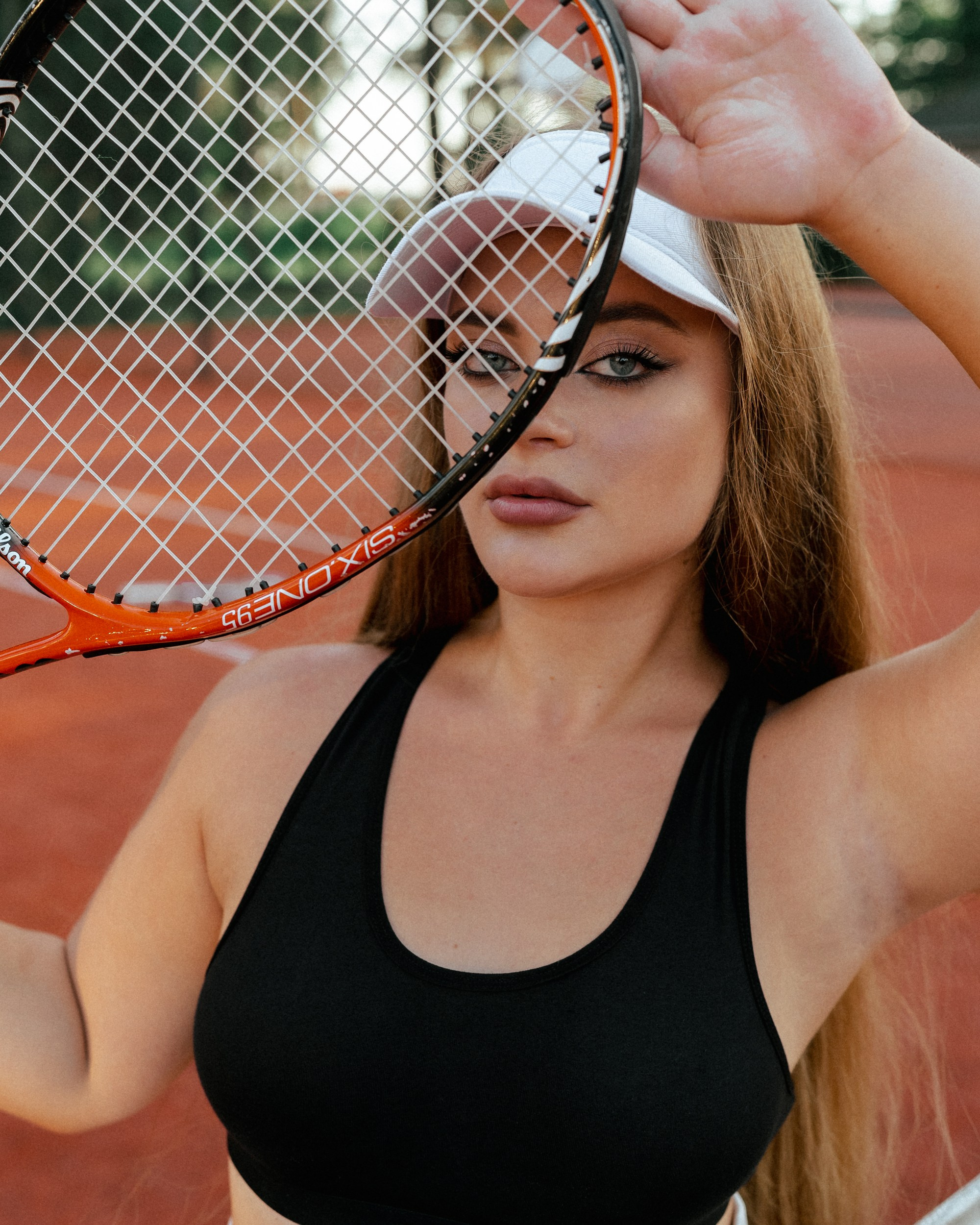 Карина. Индивидуальный и свадебный фотограф в Батуми Валерия Азаренко