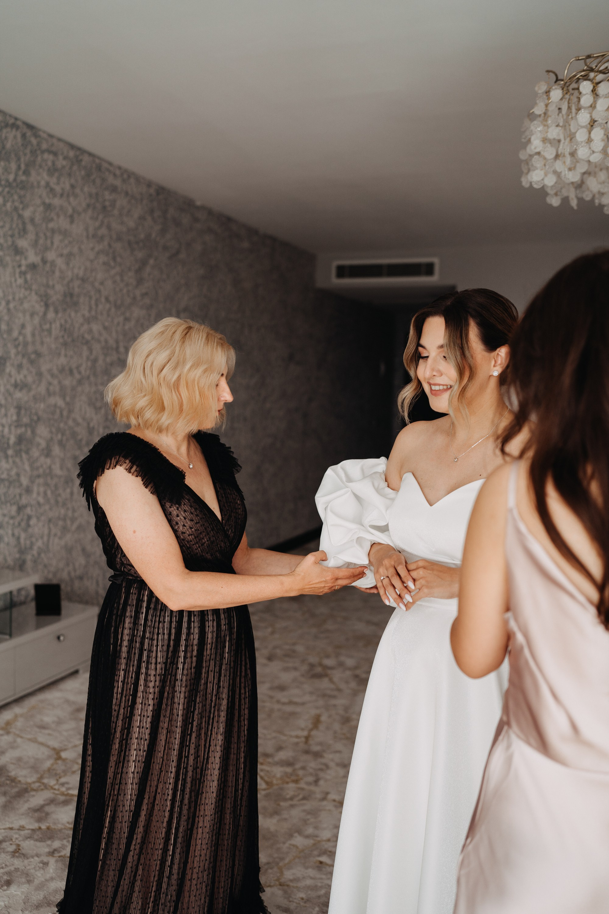 Аустрис и Элина. Индивидуальный и свадебный фотограф в Батуми Валерия Азаренко