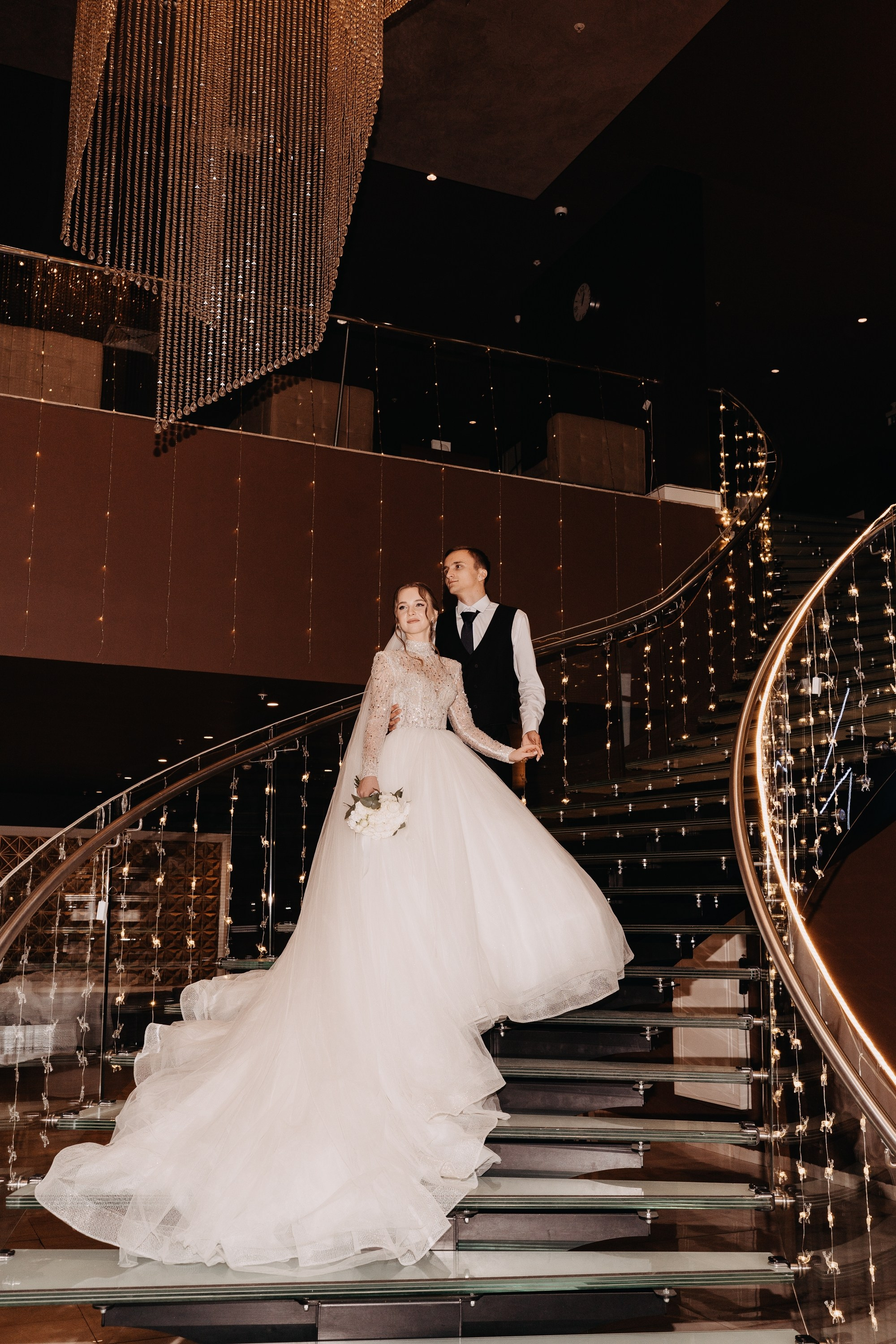 Виталий и Валерия. Индивидуальный и свадебный фотограф в Батуми Валерия Азаренко