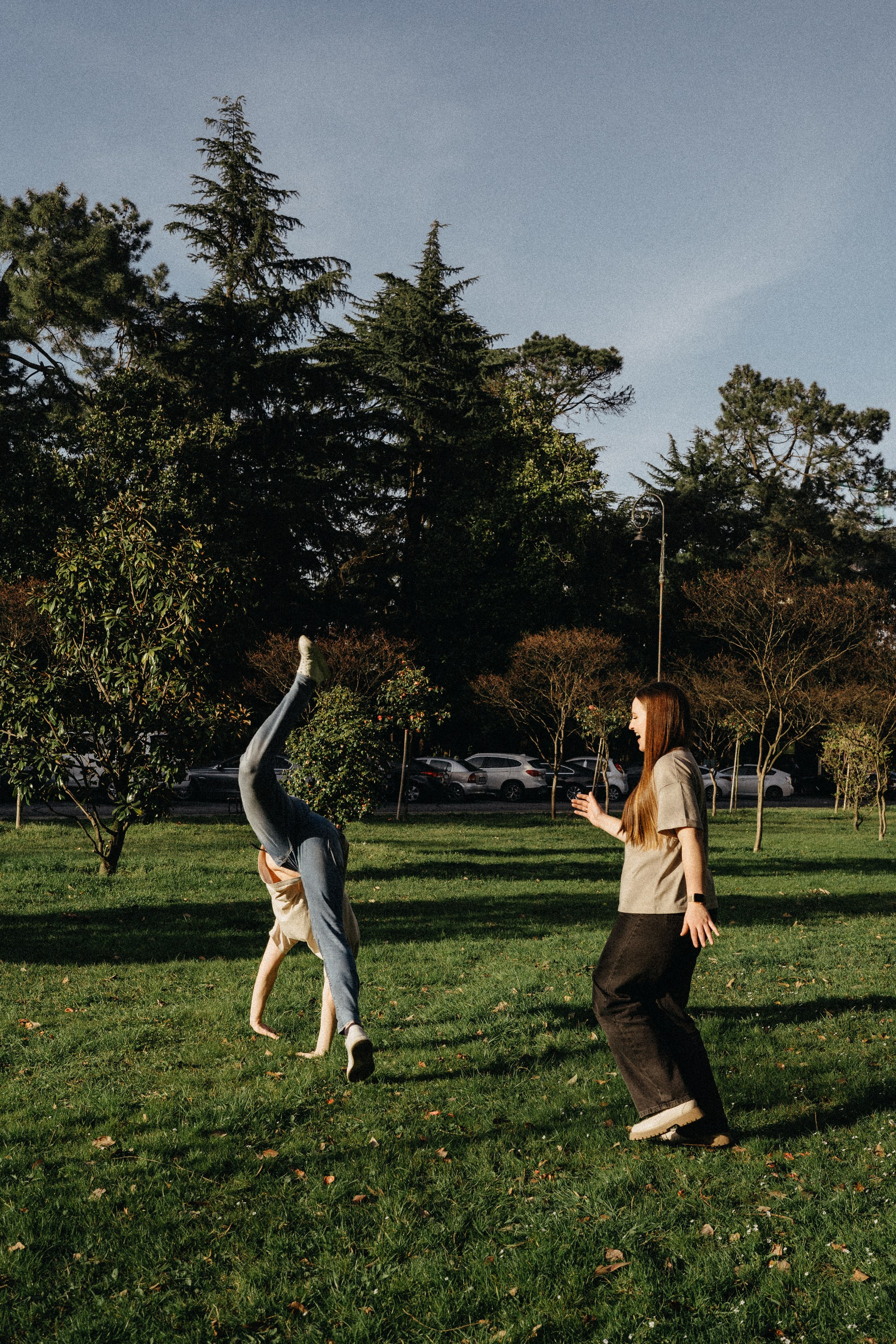 Настя и Серёжа. Индивидуальный и свадебный фотограф в Батуми Валерия Азаренко
