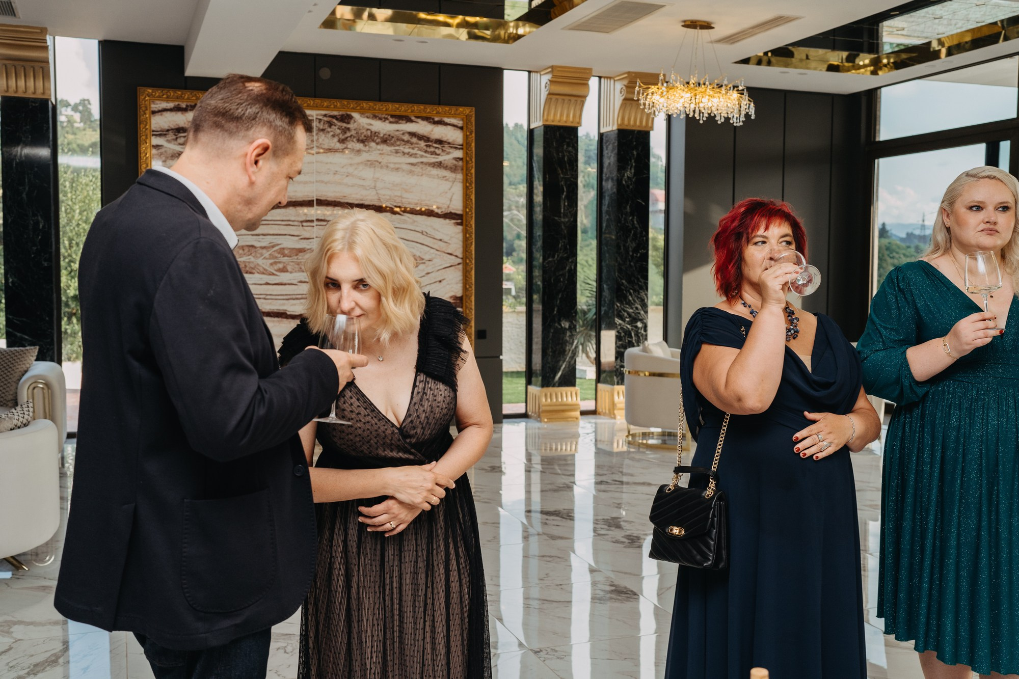 Аустрис и Элина. Индивидуальный и свадебный фотограф в Батуми Валерия Азаренко