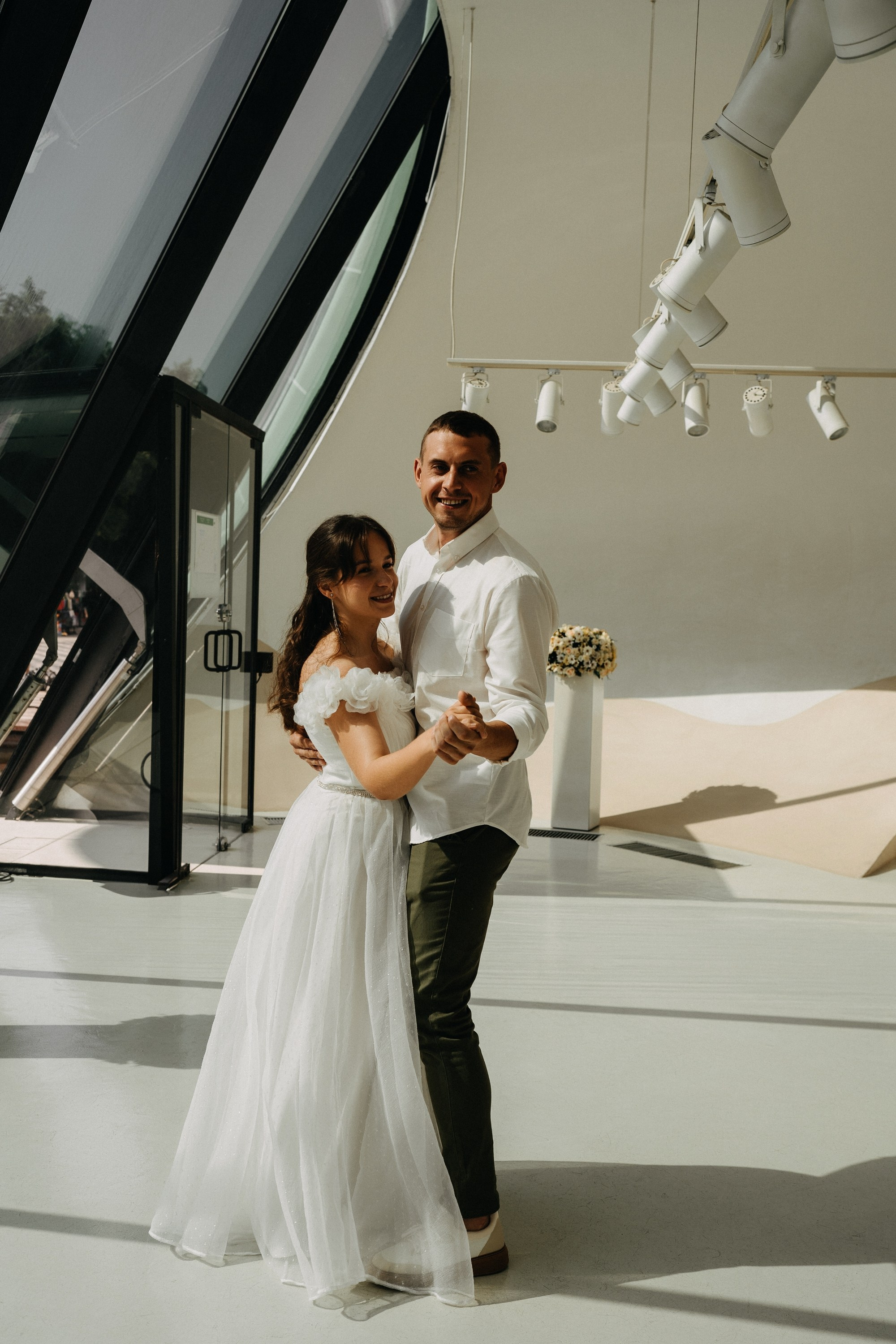 Роман и Виктория. Индивидуальный и свадебный фотограф в Батуми Валерия Азаренко