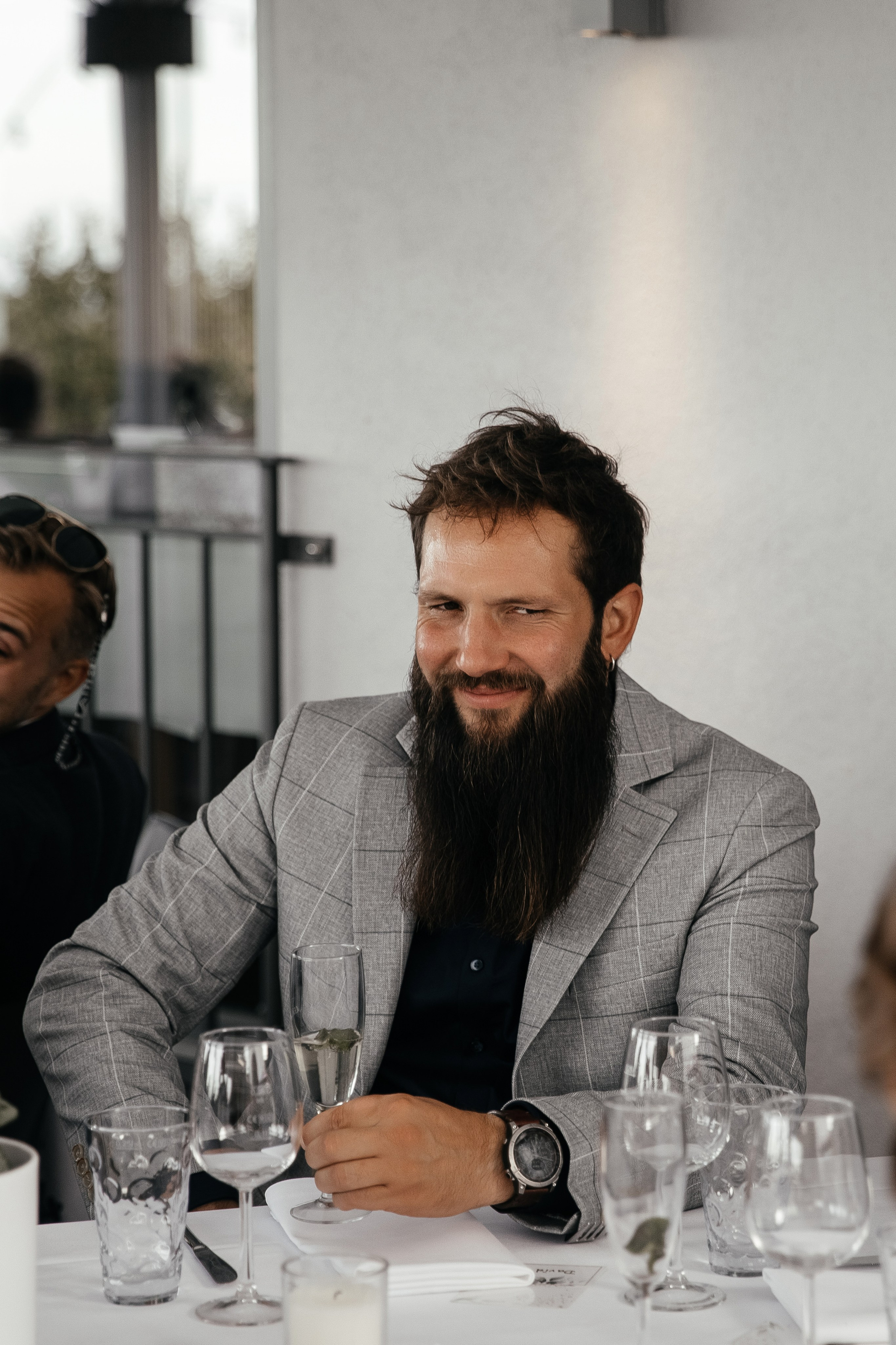 Mirjam & Maxim. Wedding Photographer