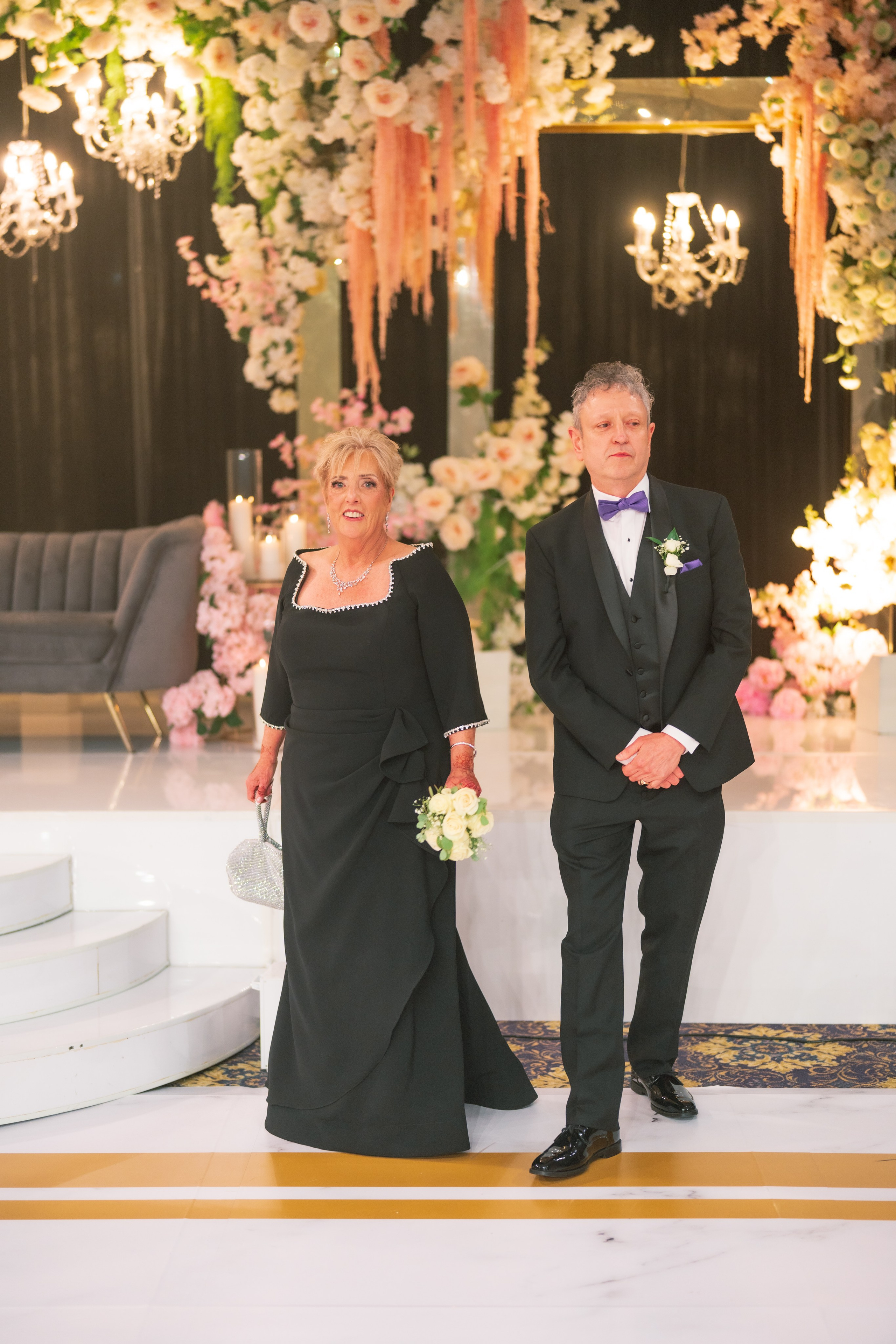 Sarah and Bhavin. Anna Krasnova Wedding photographer