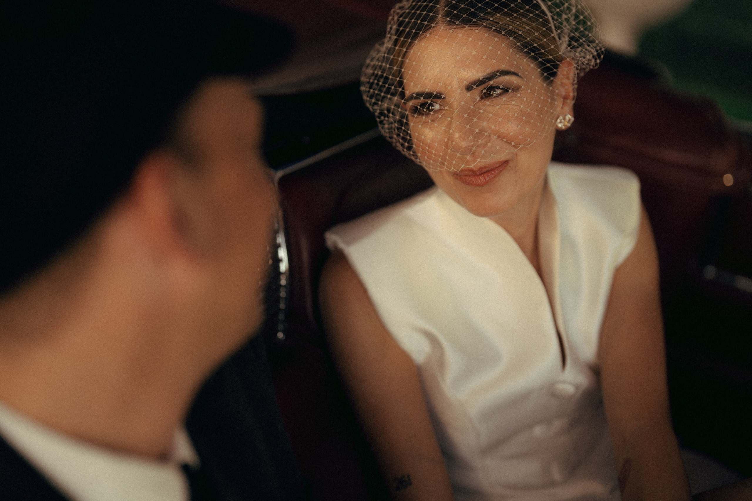 TANA&PAUL. Wedding & elopement photographer Viktoriya Kravtsov. Las Vegas