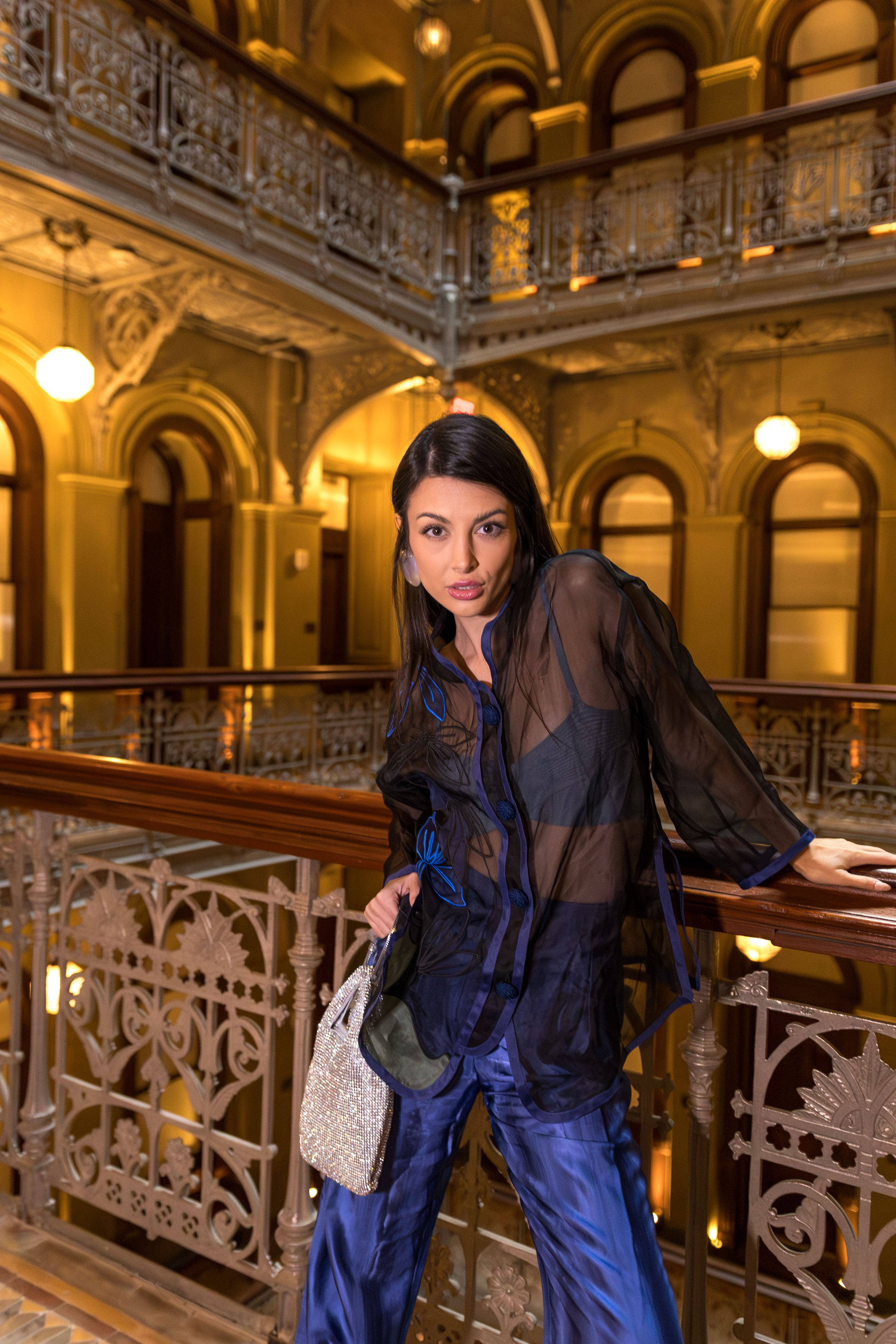 Ensaio feminino em Nova York. Vanessa Carvalho — Fotografa Brasileira em Nova York