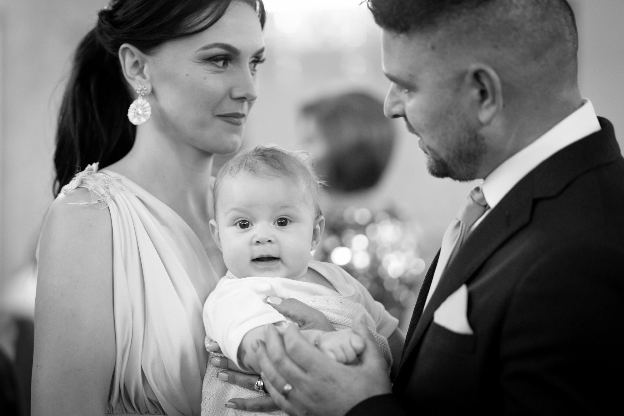 BAUTIZOS. Fotografia | Videografia | Eventos |