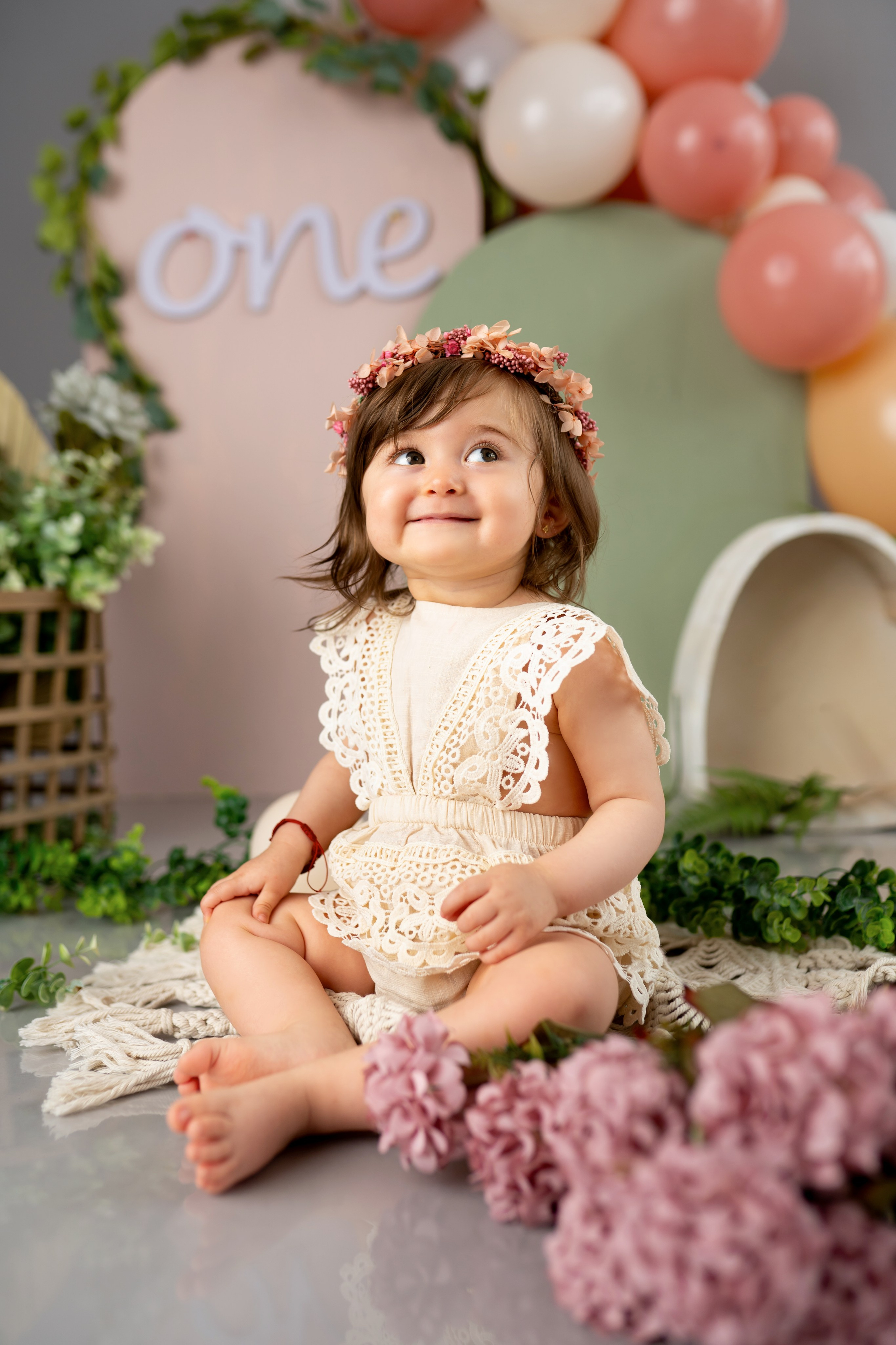 Sesion Smash Cake. Fotografia | Videografia | Eventos |