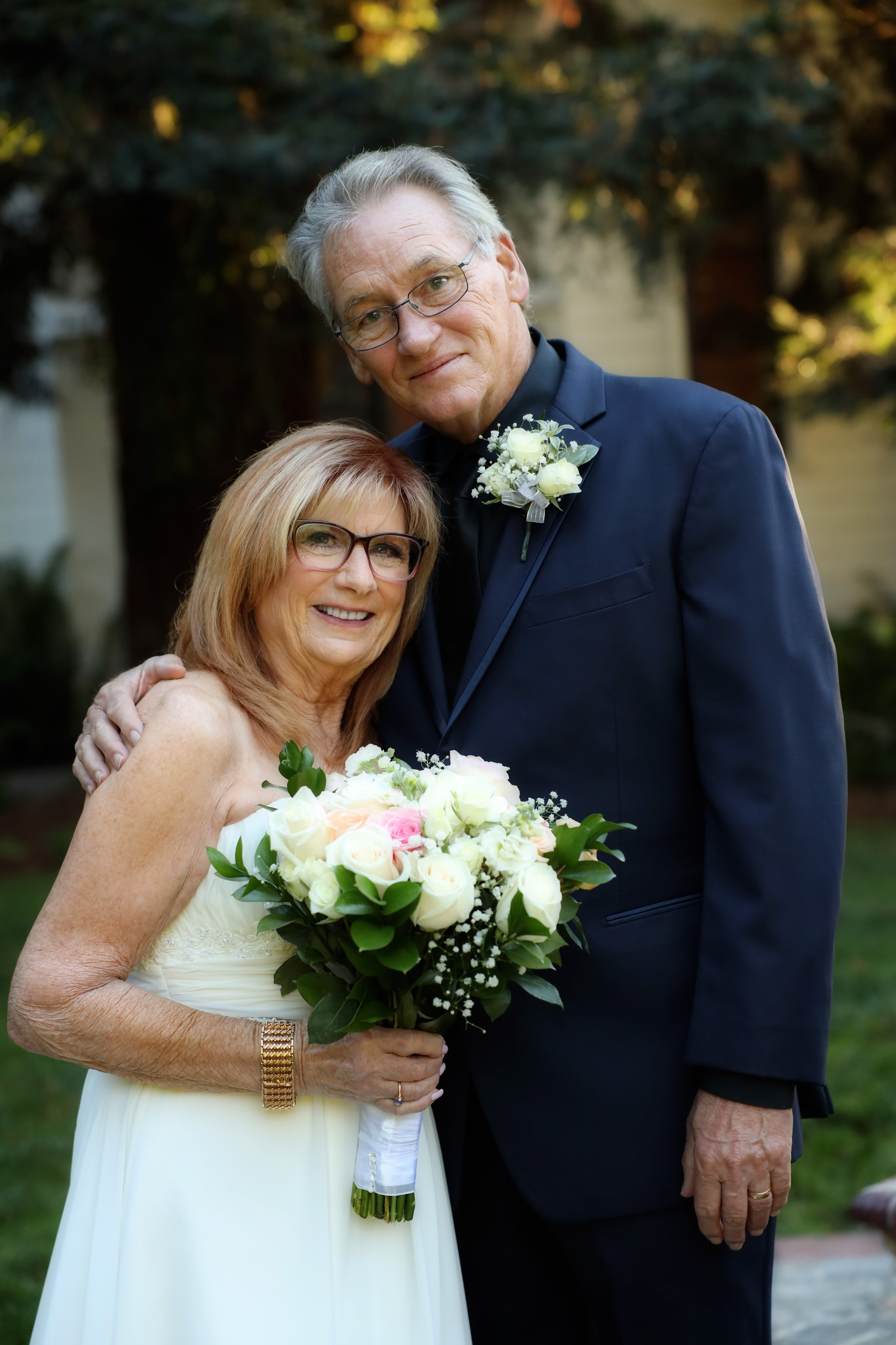 Vow renewal. Family and Event photographer in Bay Area Elena Tiuriumina