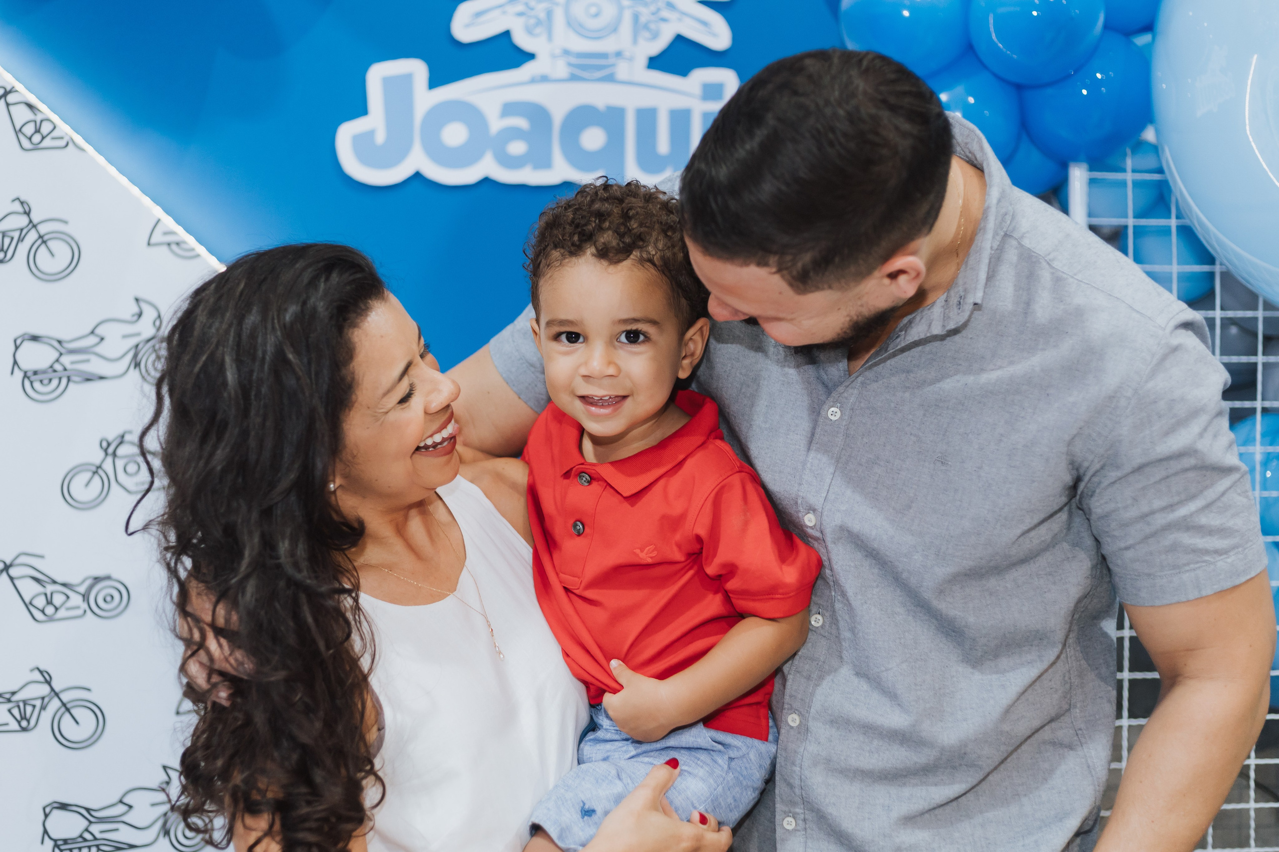 ANIVERSÁRIOS. INÍCIO