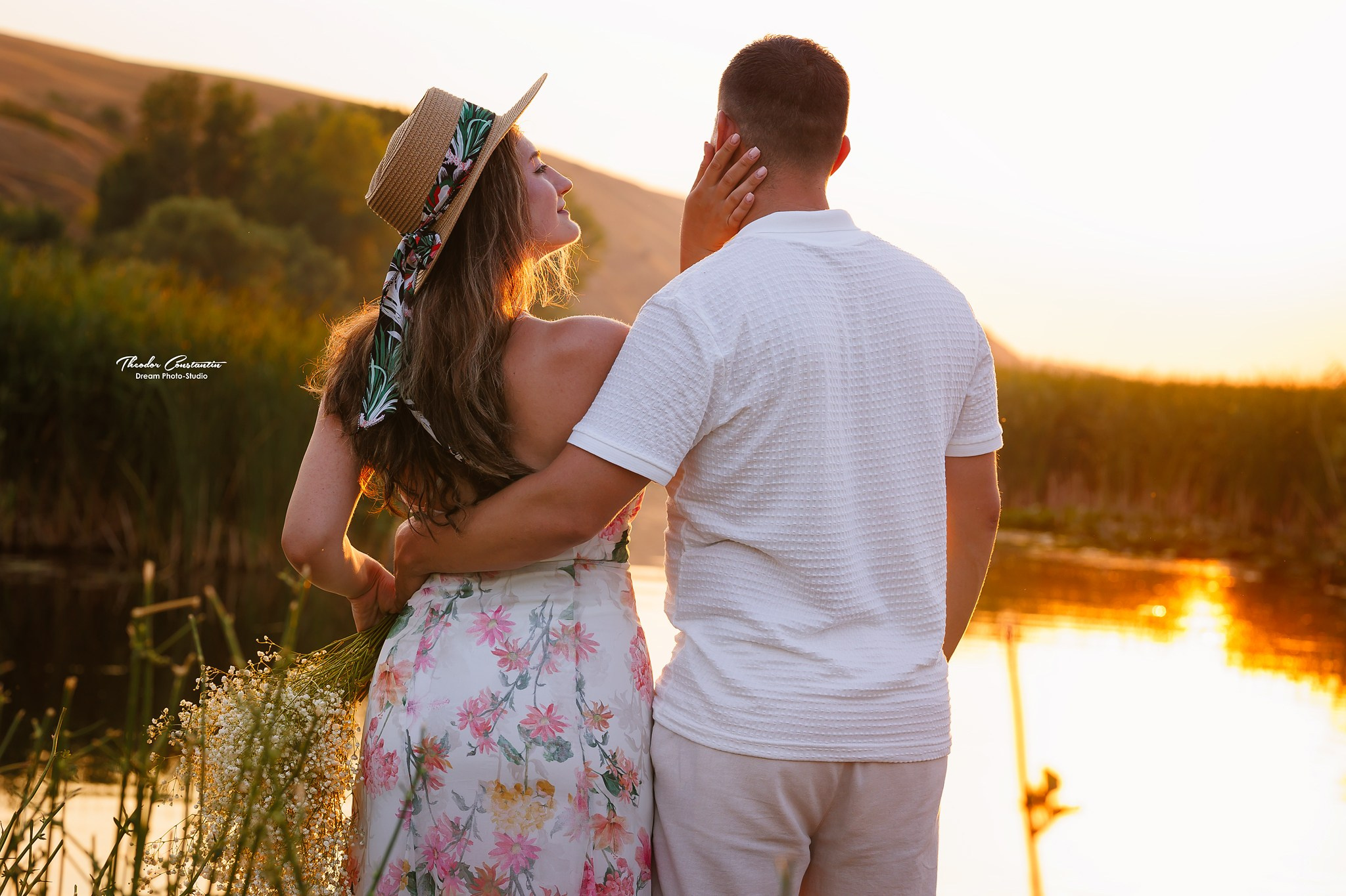 PreWedding. Dream Studio Galați – ședințe foto profesionale pentru familie, portrete și evenimente