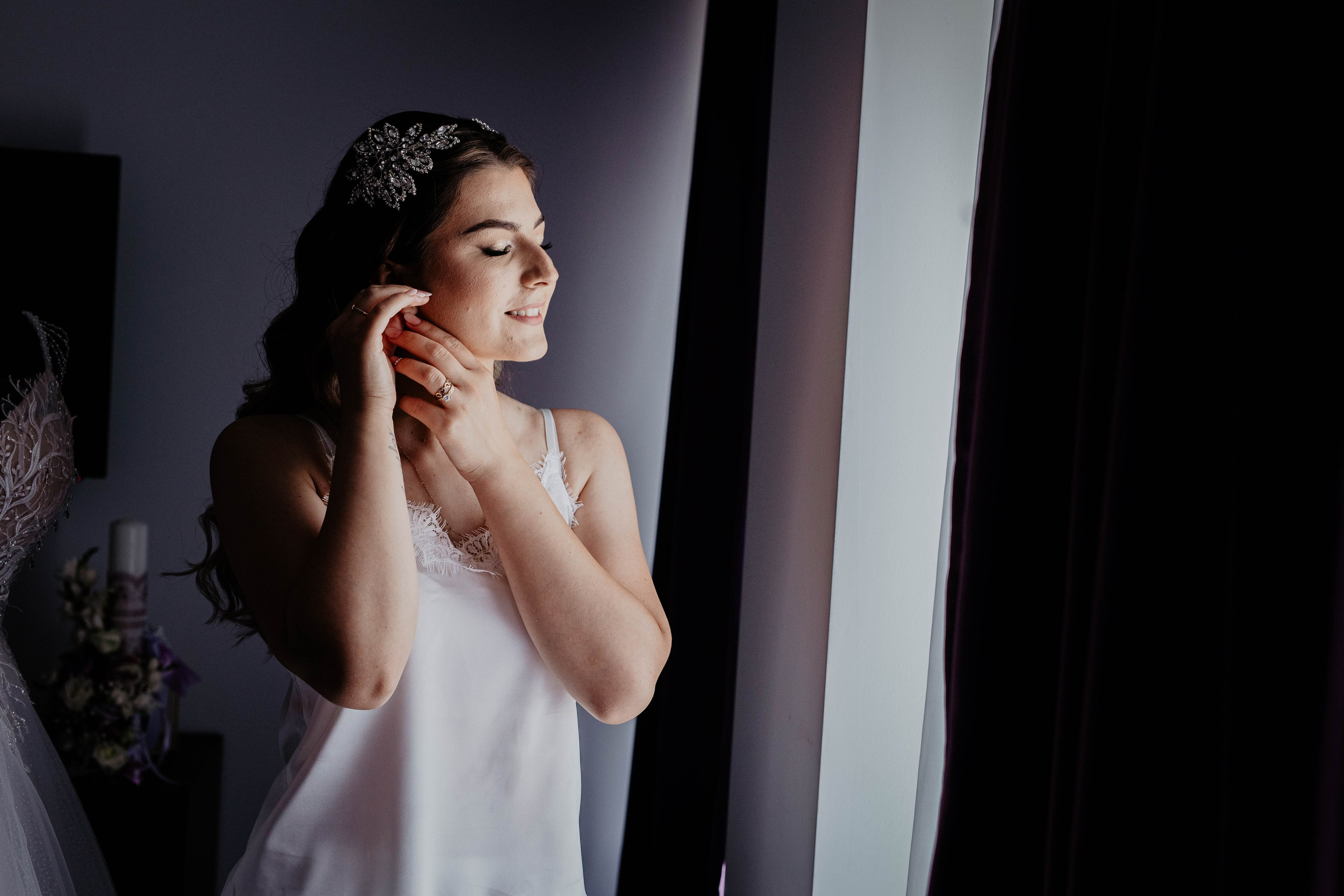 Cadre Interior Miri. Dream Studio Galați – ședințe foto profesionale pentru familie, portrete și evenimente